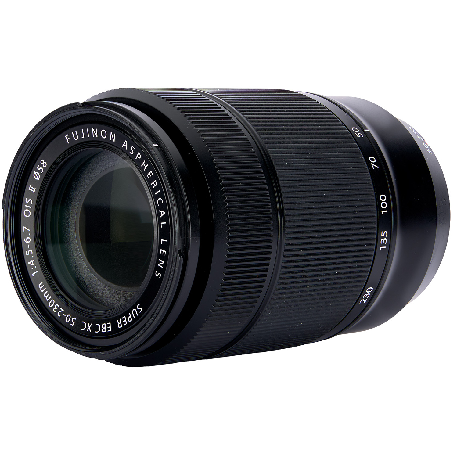XC 50-230mm f/4.5-6.7 OIS II 7