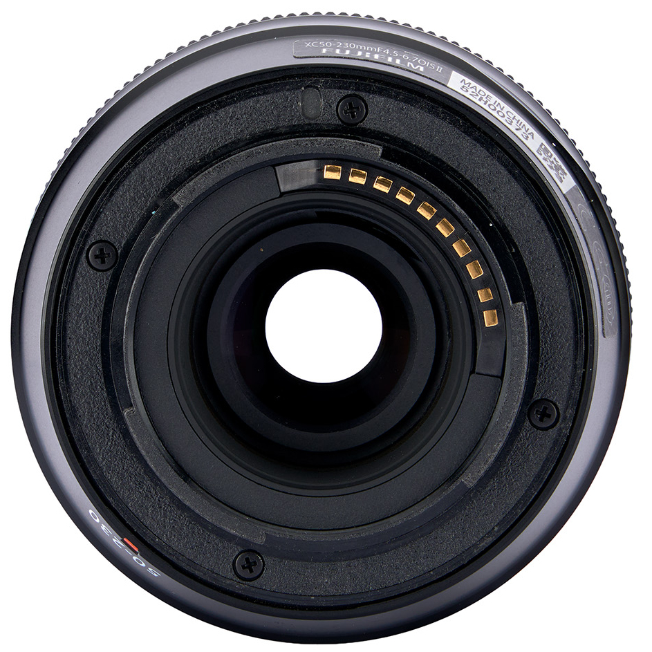 XC 50-230mm f/4.5-6.7 OIS II 8