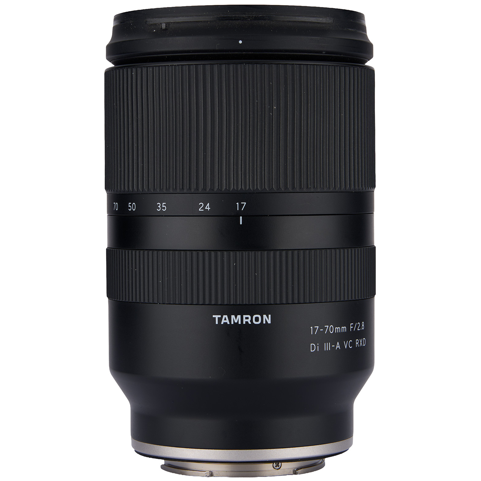 17-70mm f/2.8 Di III-A VC RXD - Sony E Mount