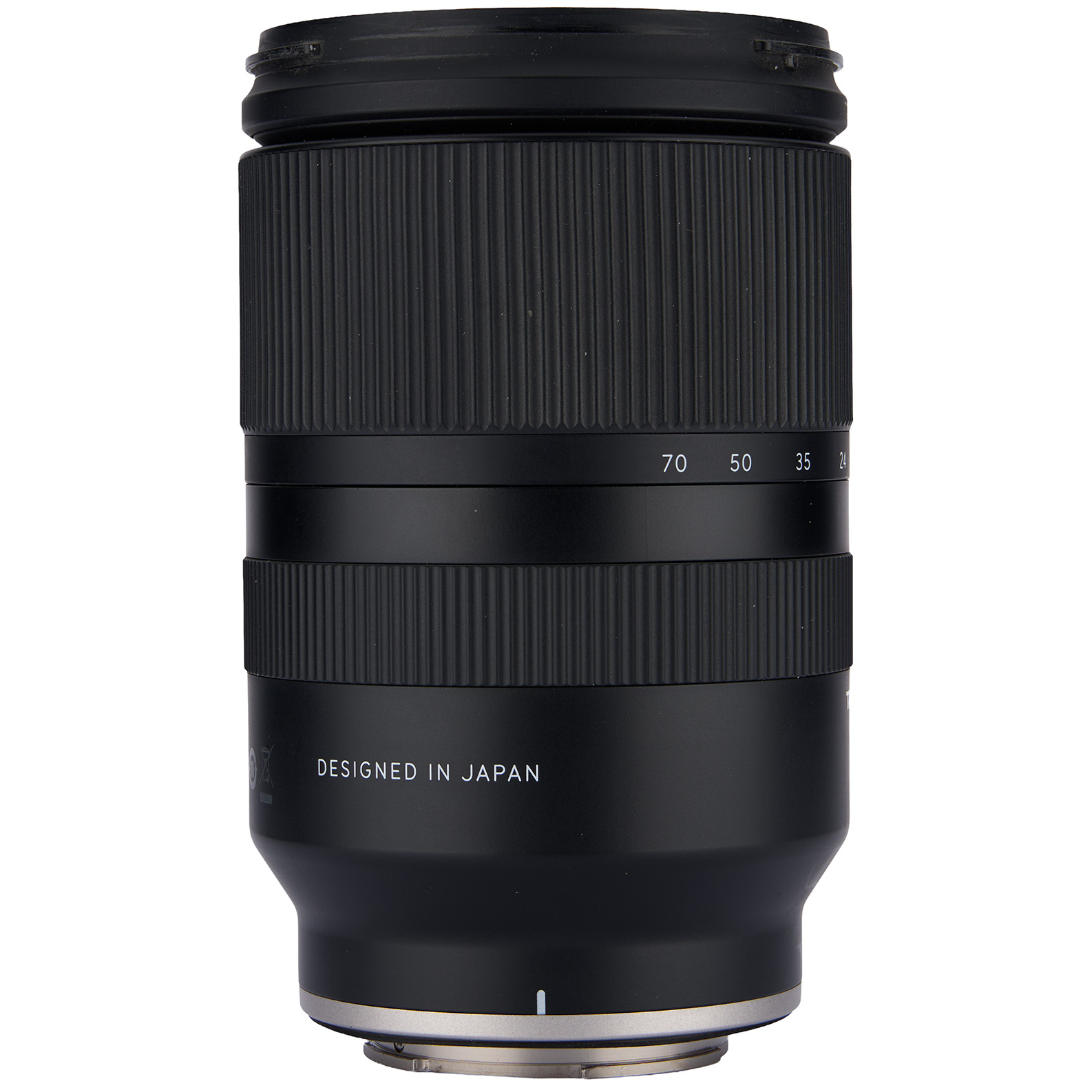 17-70mm f/2.8 Di III-A VC RXD - Sony E Mount 2