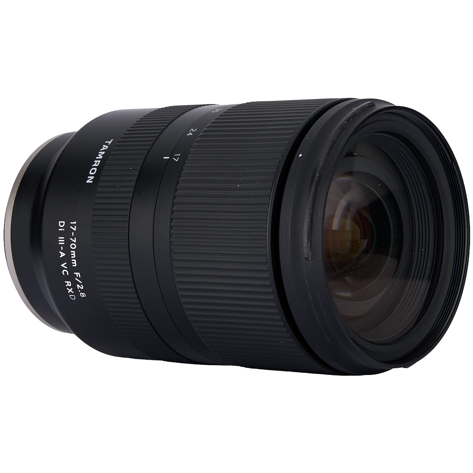17-70mm f/2.8 Di III-A VC RXD - Sony E Mount 6