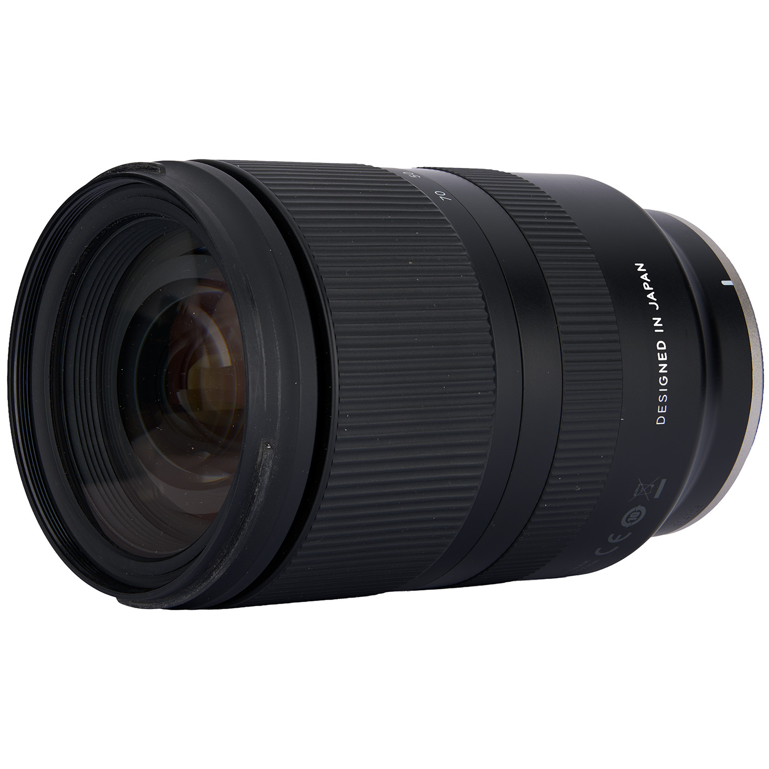 17-70mm f/2.8 Di III-A VC RXD - Sony E Mount 7