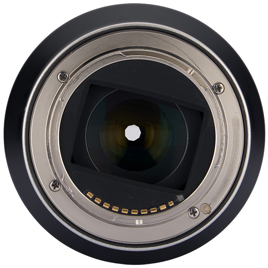 17-70mm f/2.8 Di III-A VC RXD - Sony E Mount 8