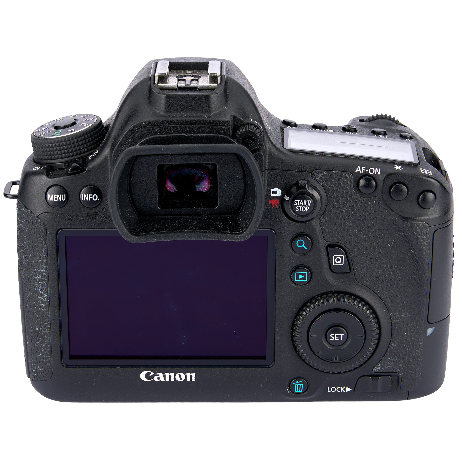 EOS 6D 2