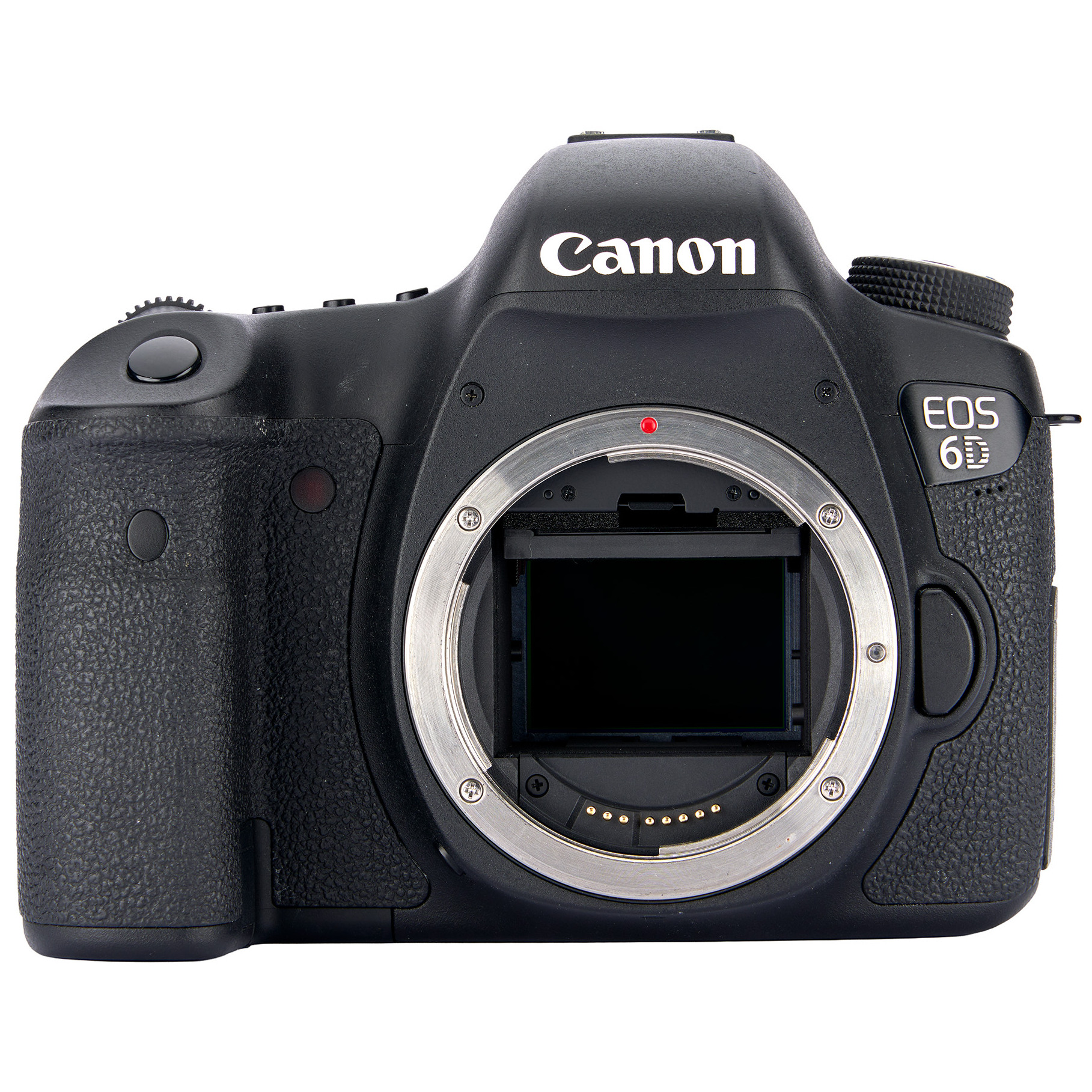 EOS 6D 4