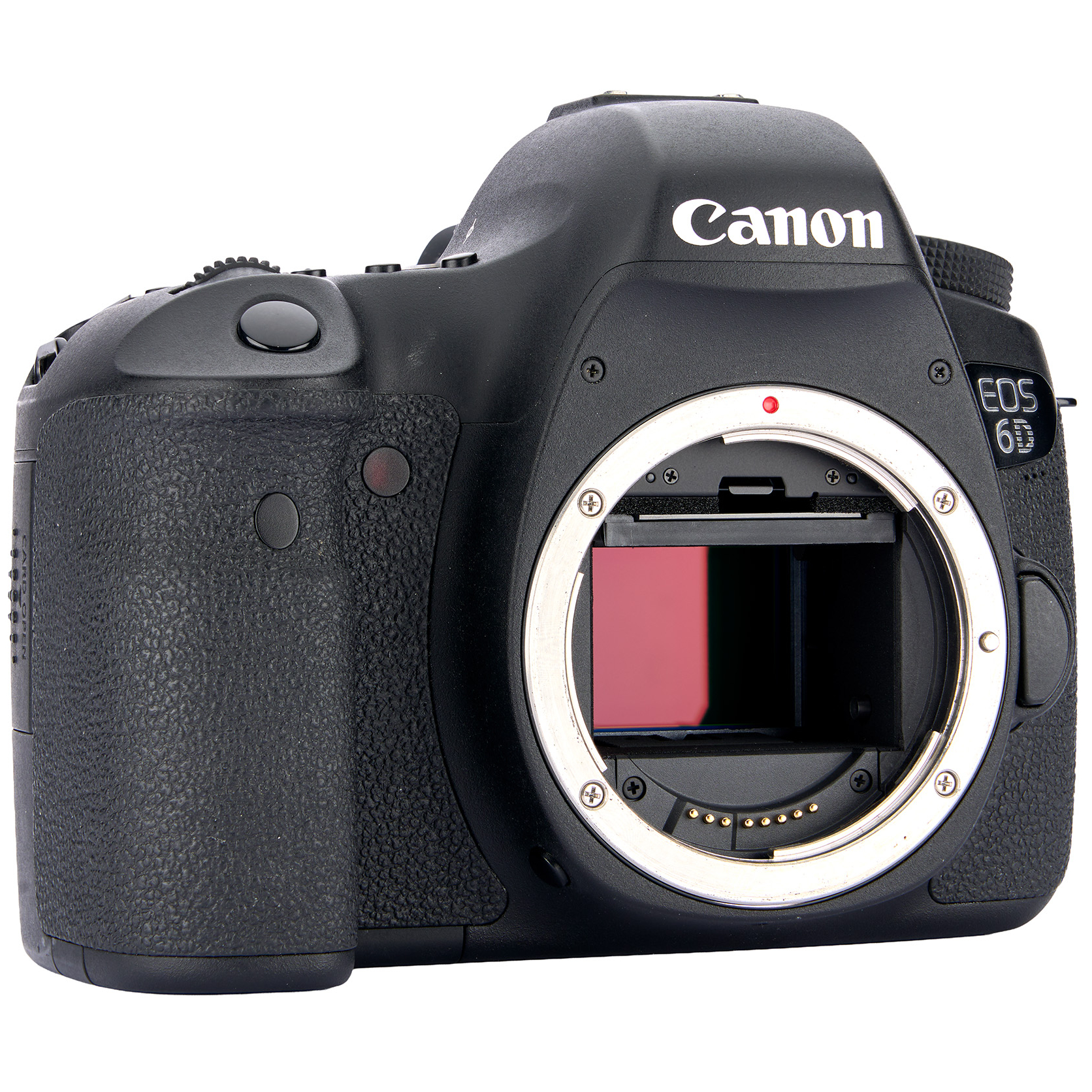 EOS 6D 5