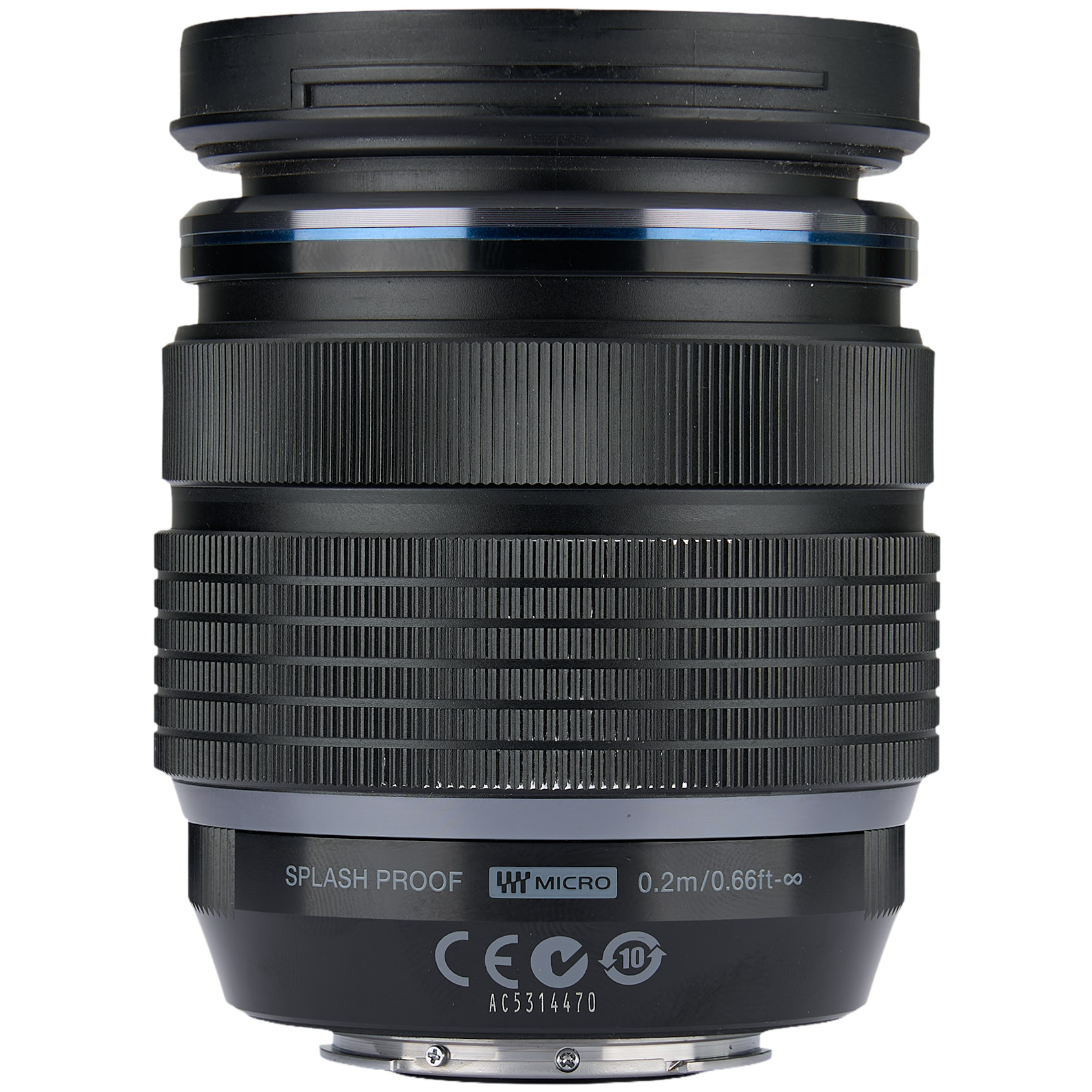 M.Zuiko Digital ED 12-40mm f/2.8 PRO 3