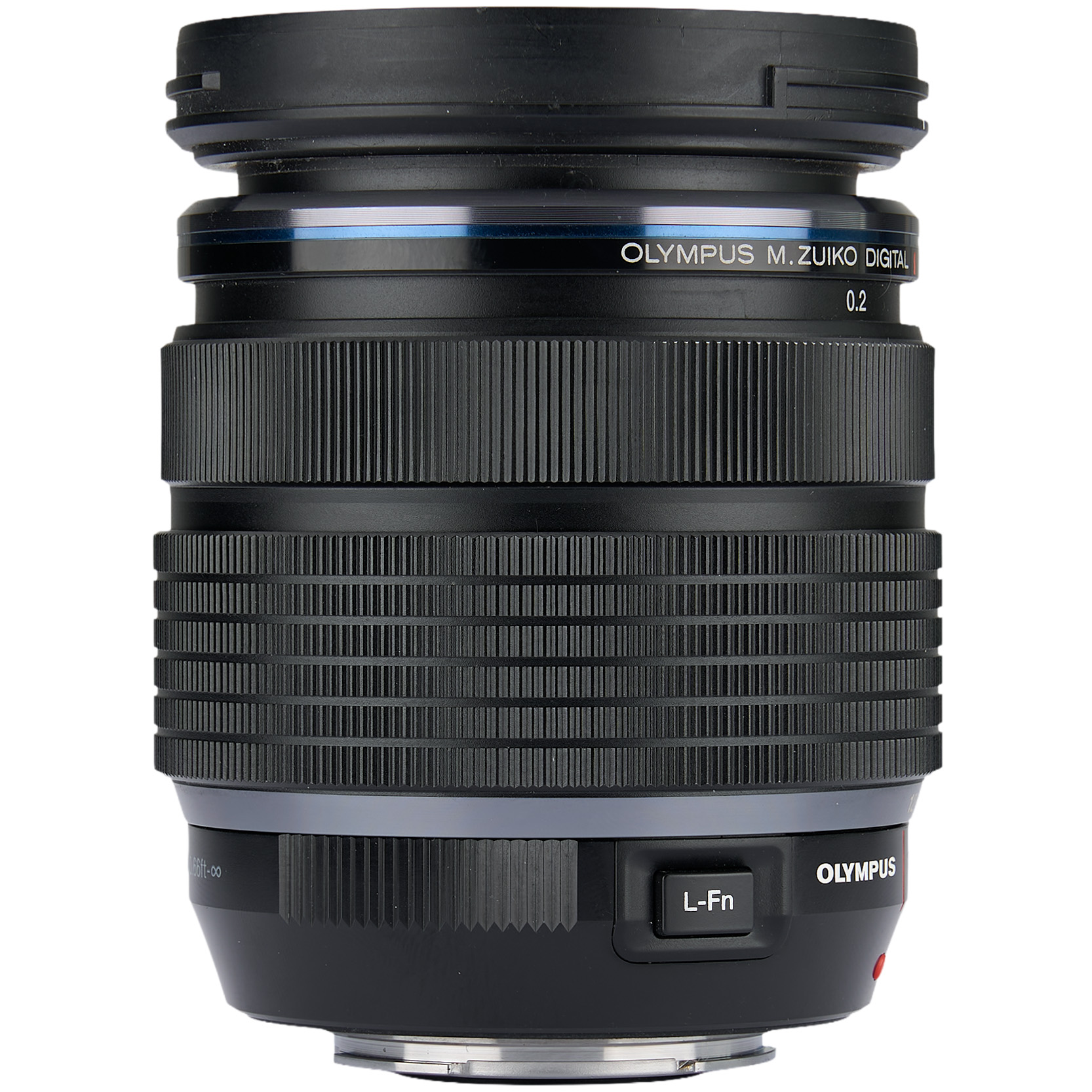 M.Zuiko Digital ED 12-40mm f/2.8 PRO 4