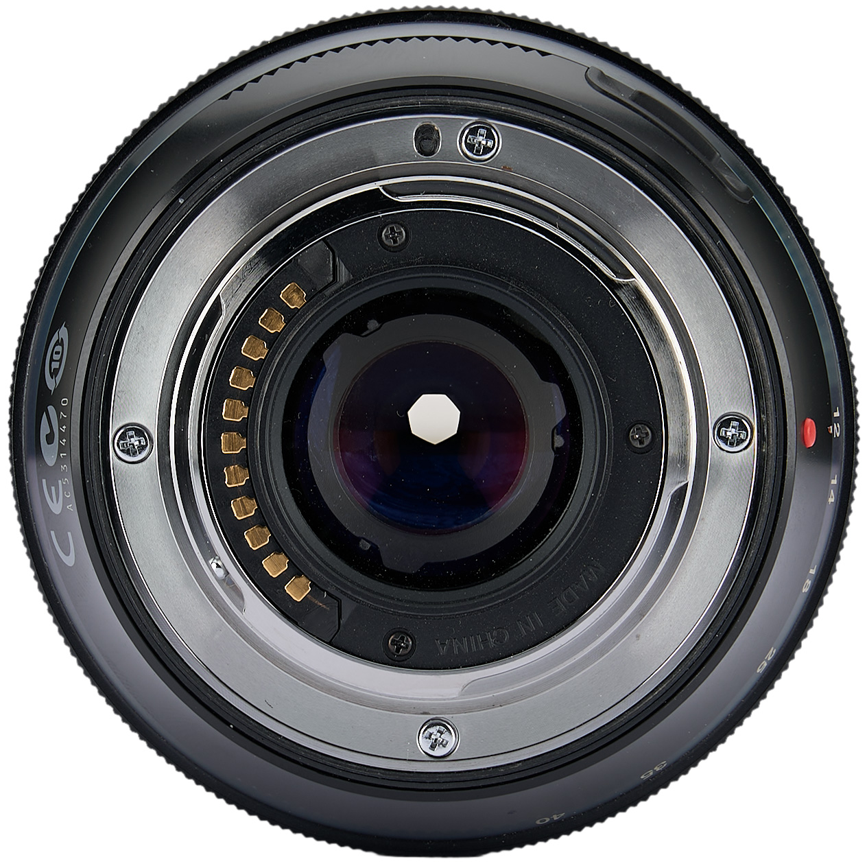 M.Zuiko Digital ED 12-40mm f/2.8 PRO 5