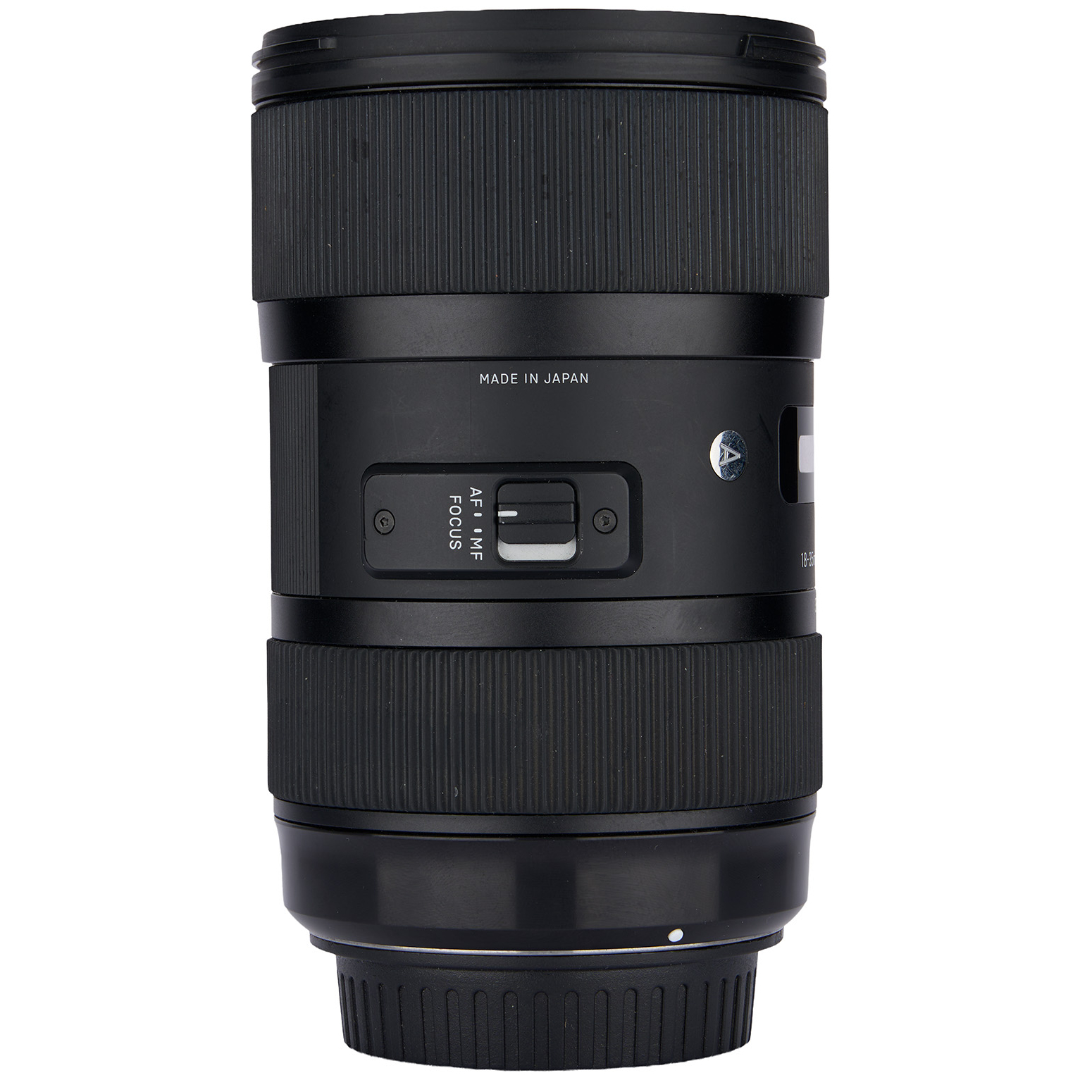 18-35mm f/1.8 DC HSM ART – Canon EF 2