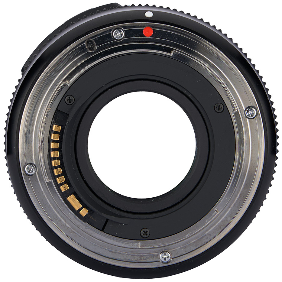 18-35mm f/1.8 DC HSM ART – Canon EF 6