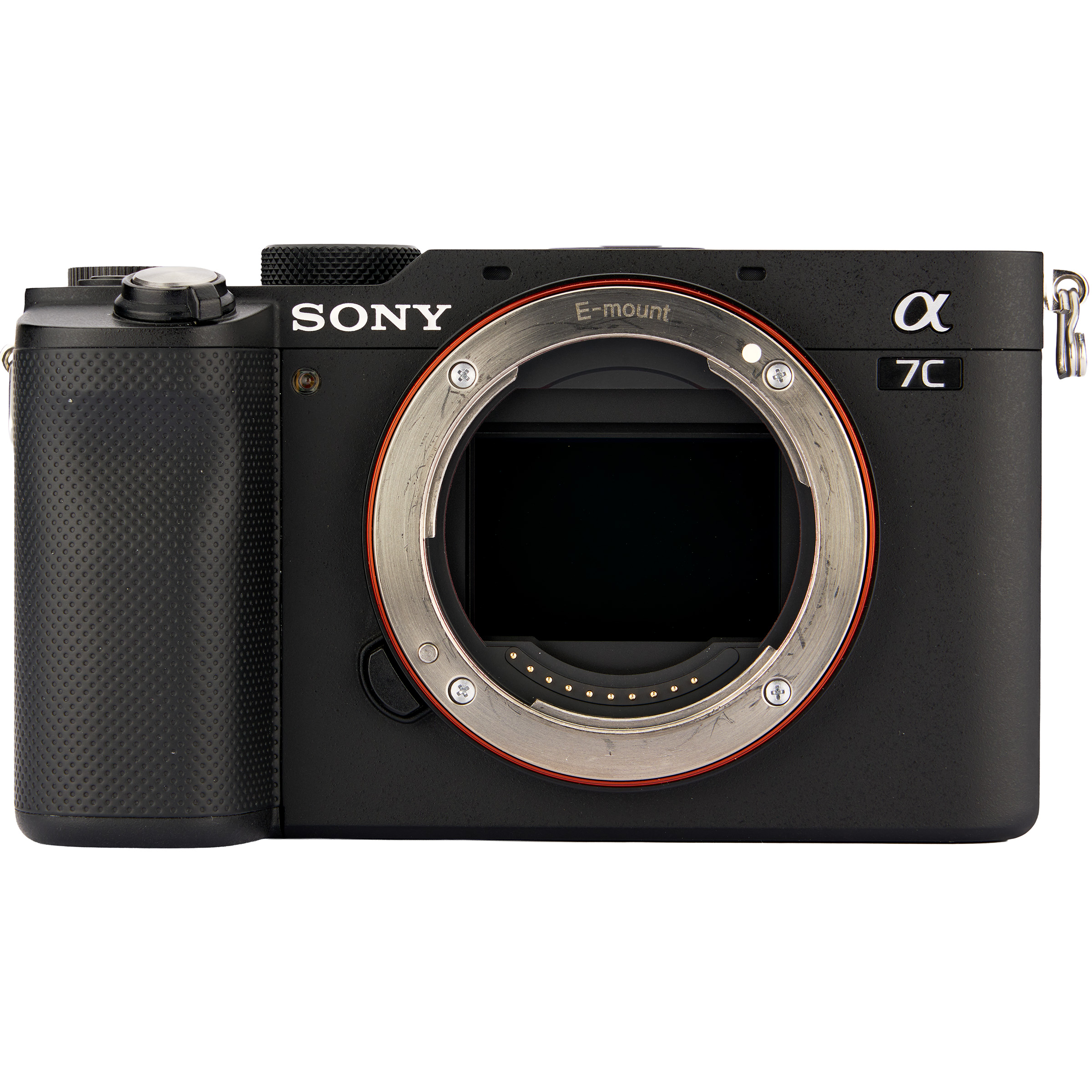 Alpha A7C - Like New