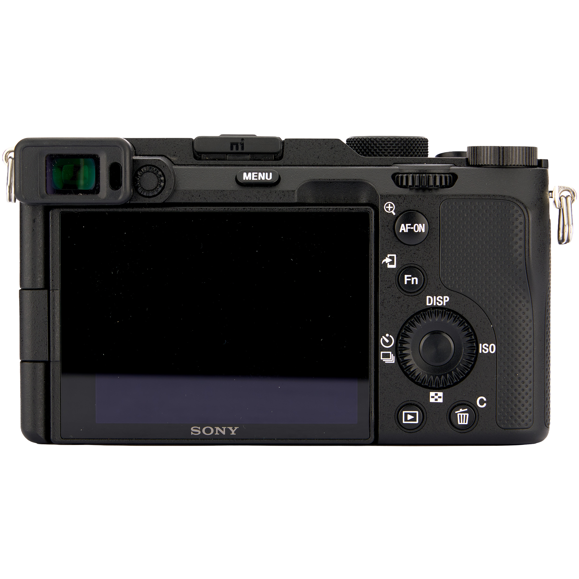 Alpha A7C 6