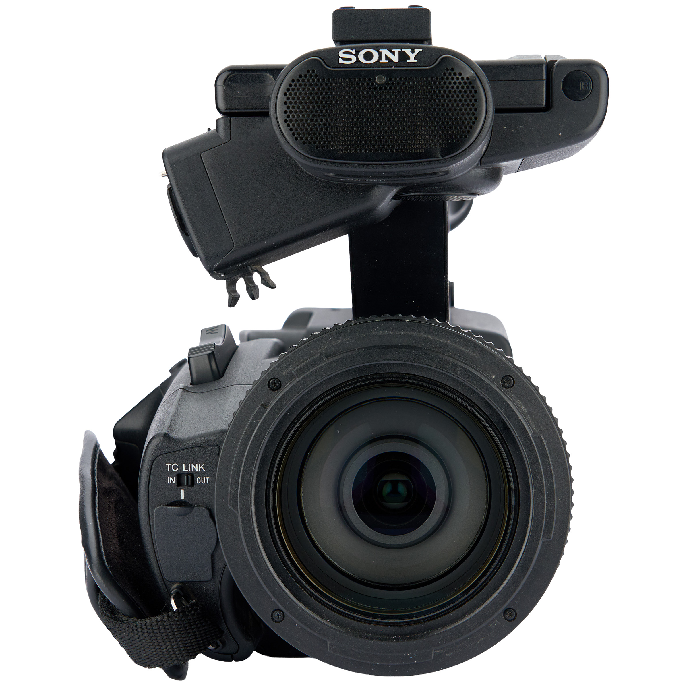 HXR-NX5U Camcorder 3
