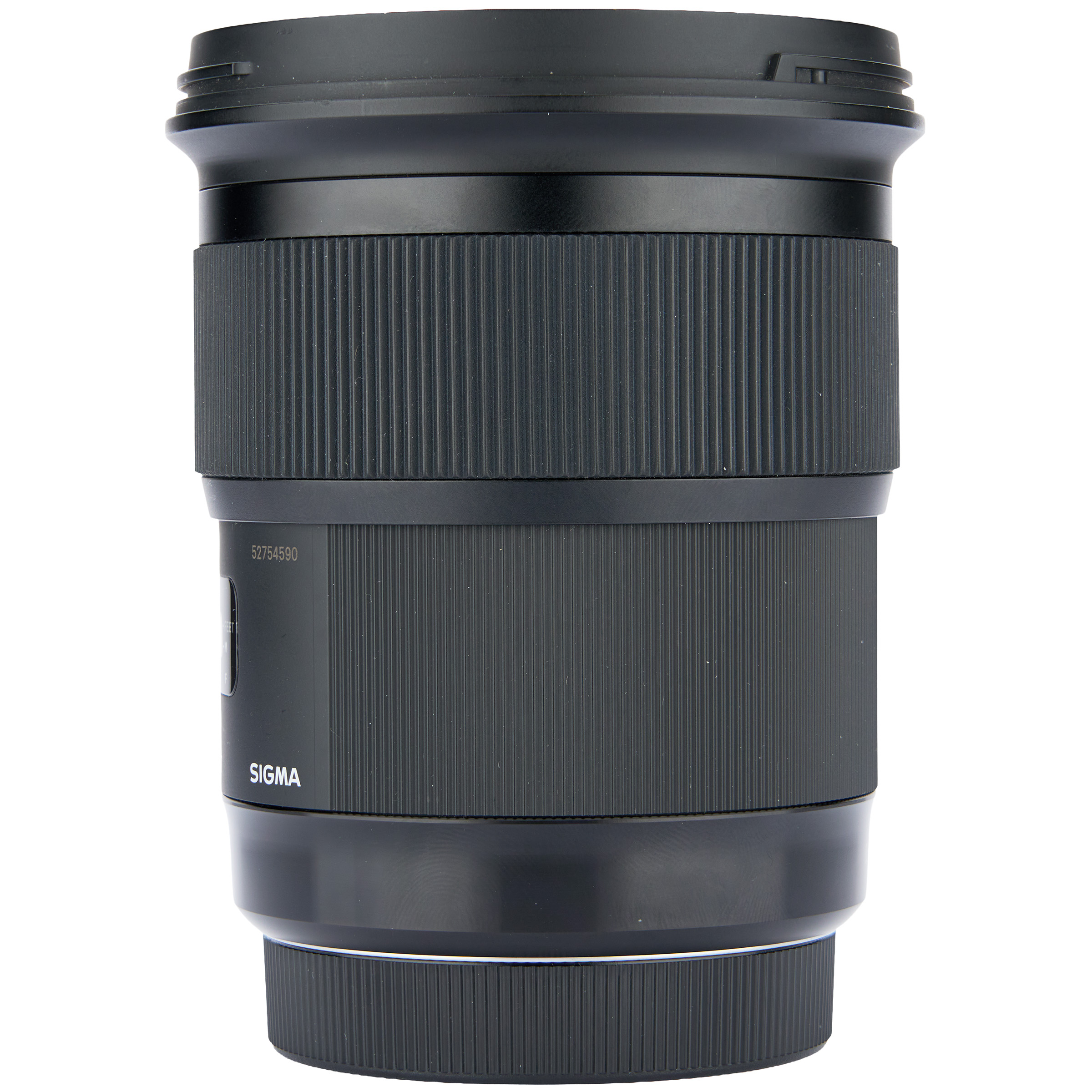 50mm f/1.4 DG HSM ART - Canon EF Fit 2