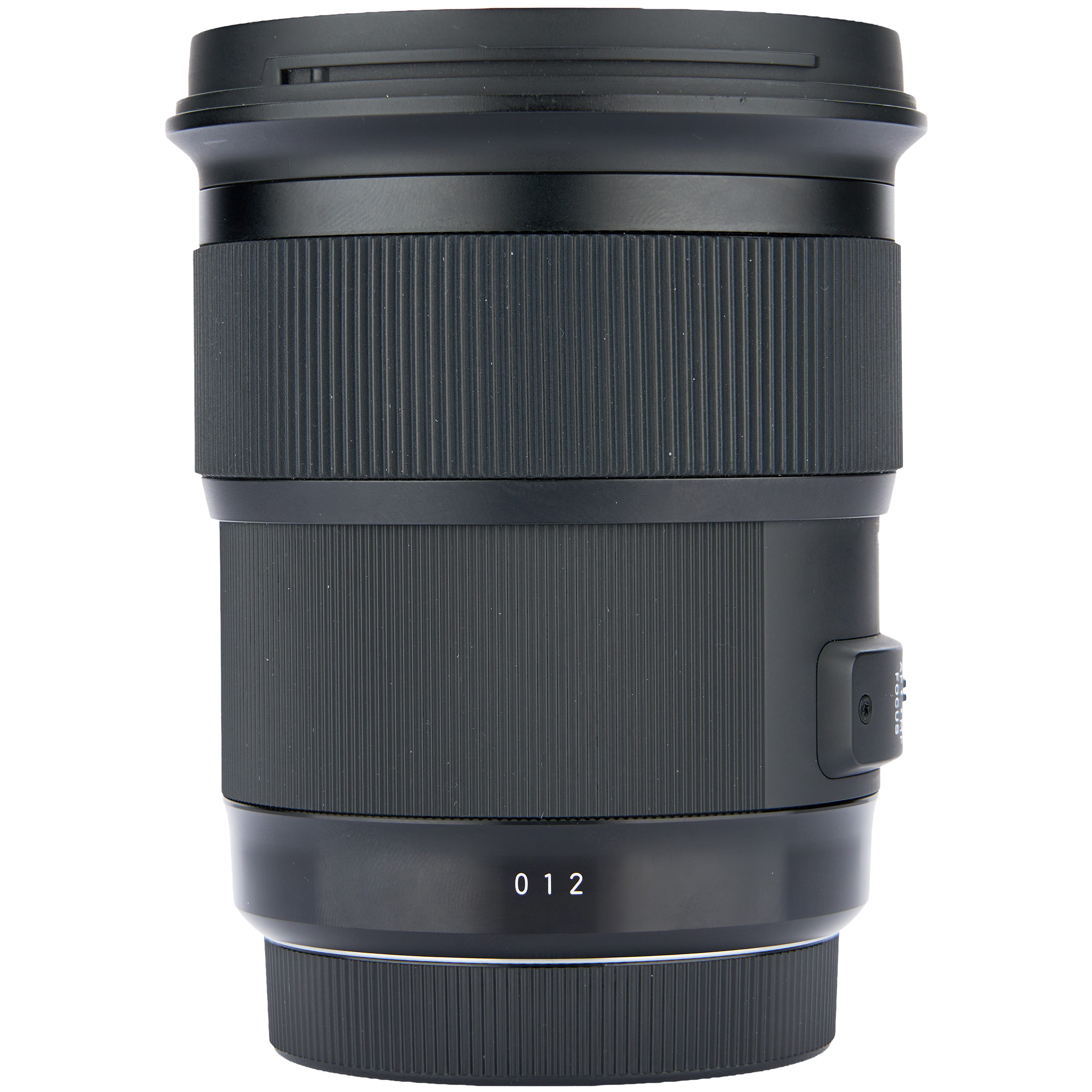 50mm f/1.4 DG HSM ART - Canon EF Fit 3