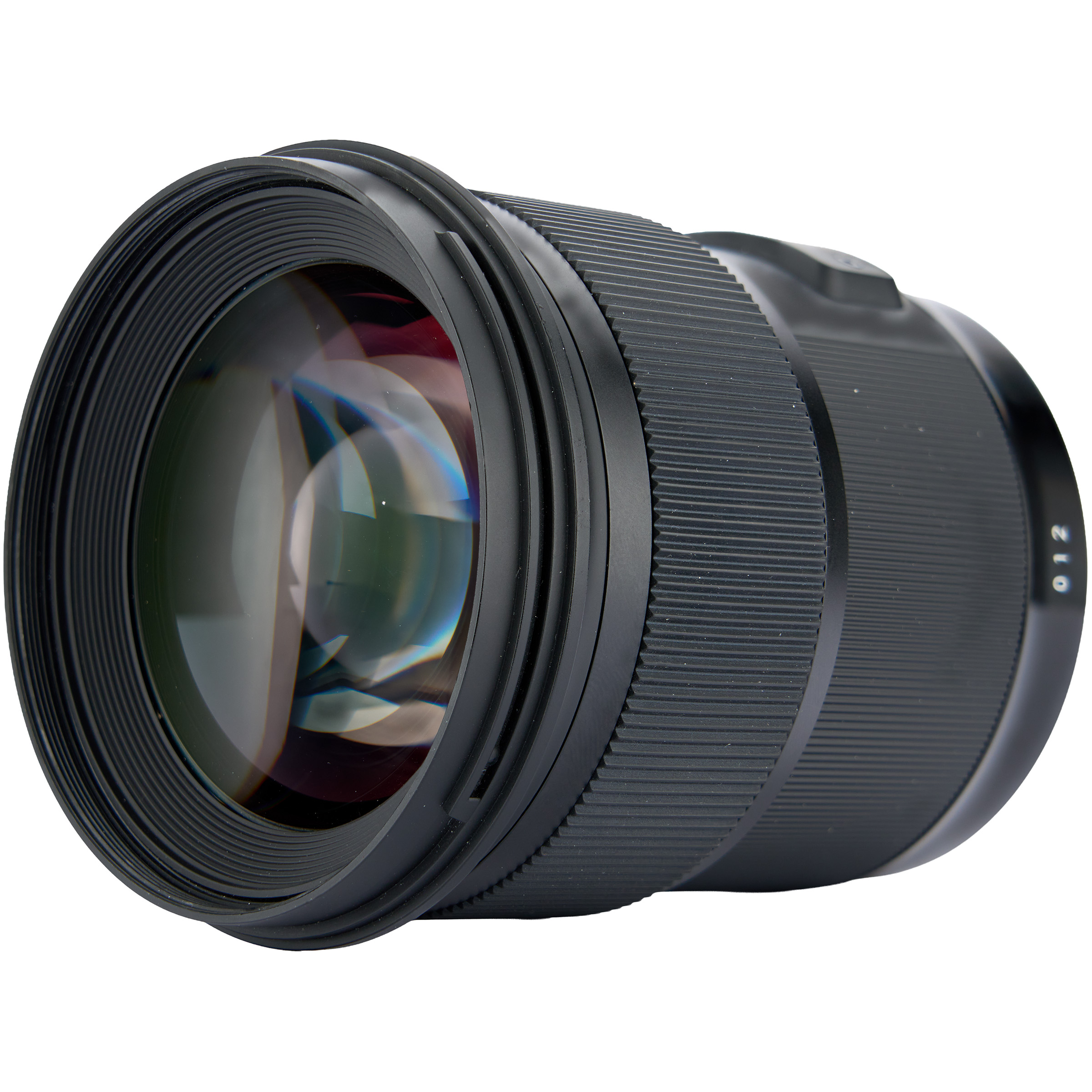 50mm f/1.4 DG HSM ART - Canon EF Fit 7