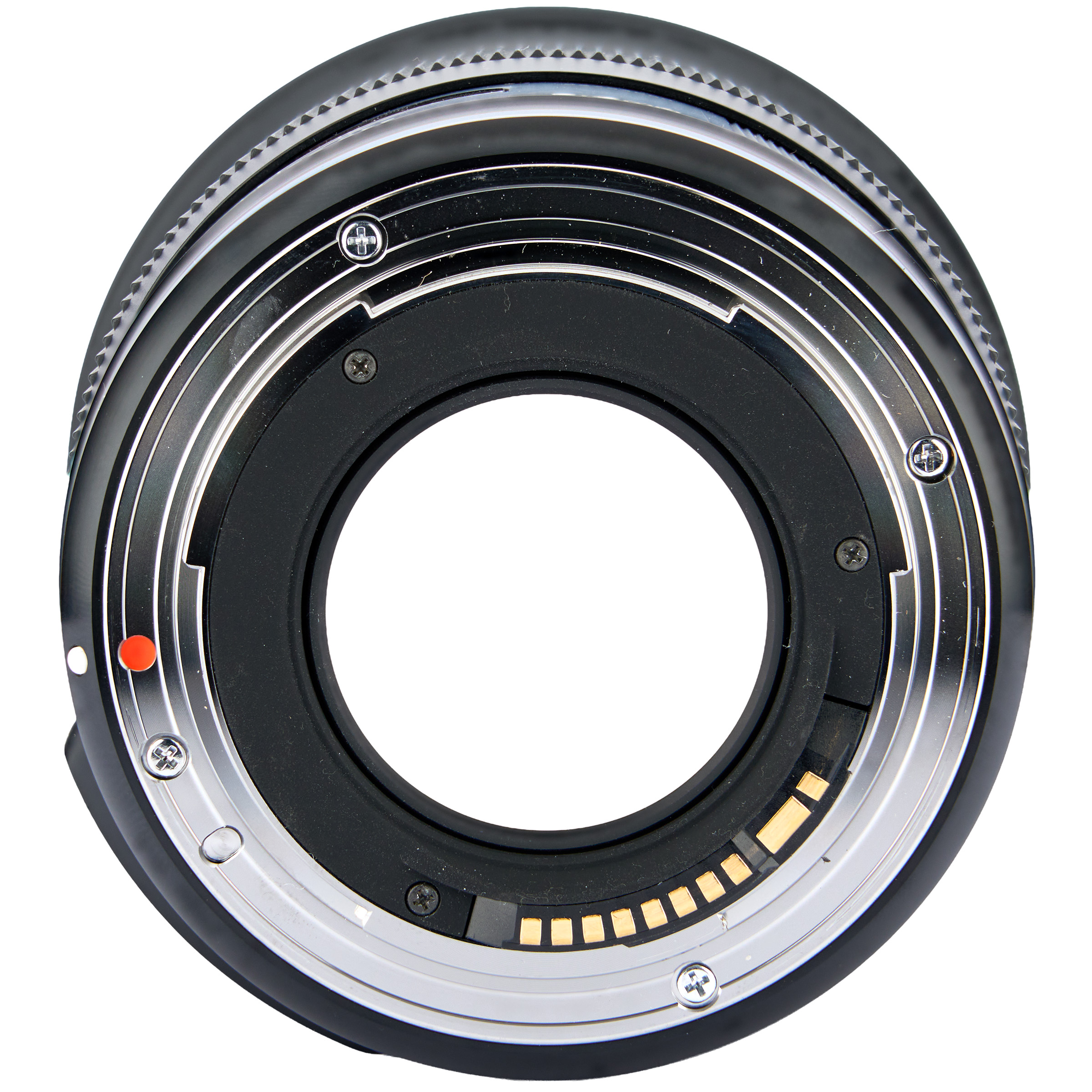 50mm f/1.4 DG HSM ART - Canon EF Fit 8