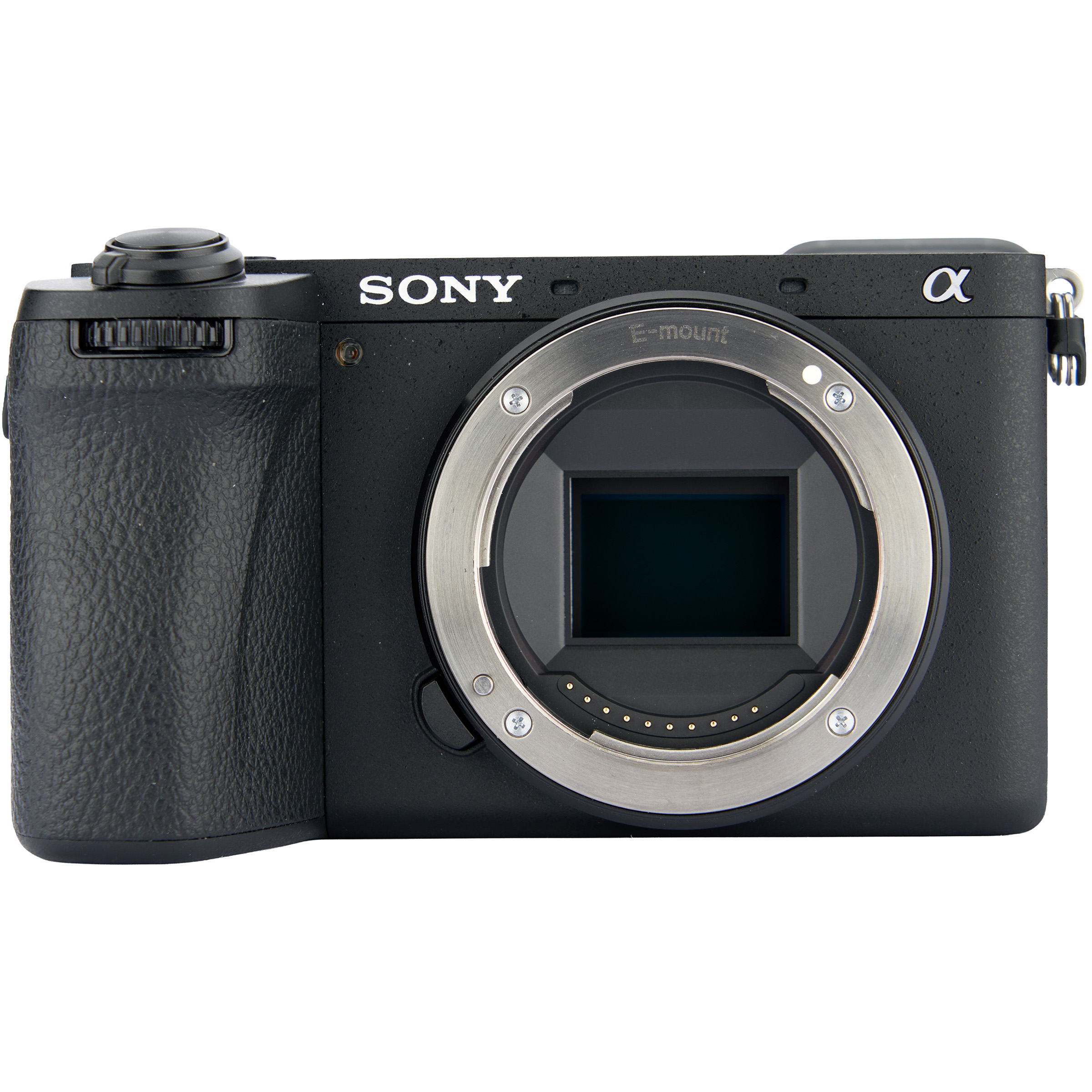 Alpha A6700