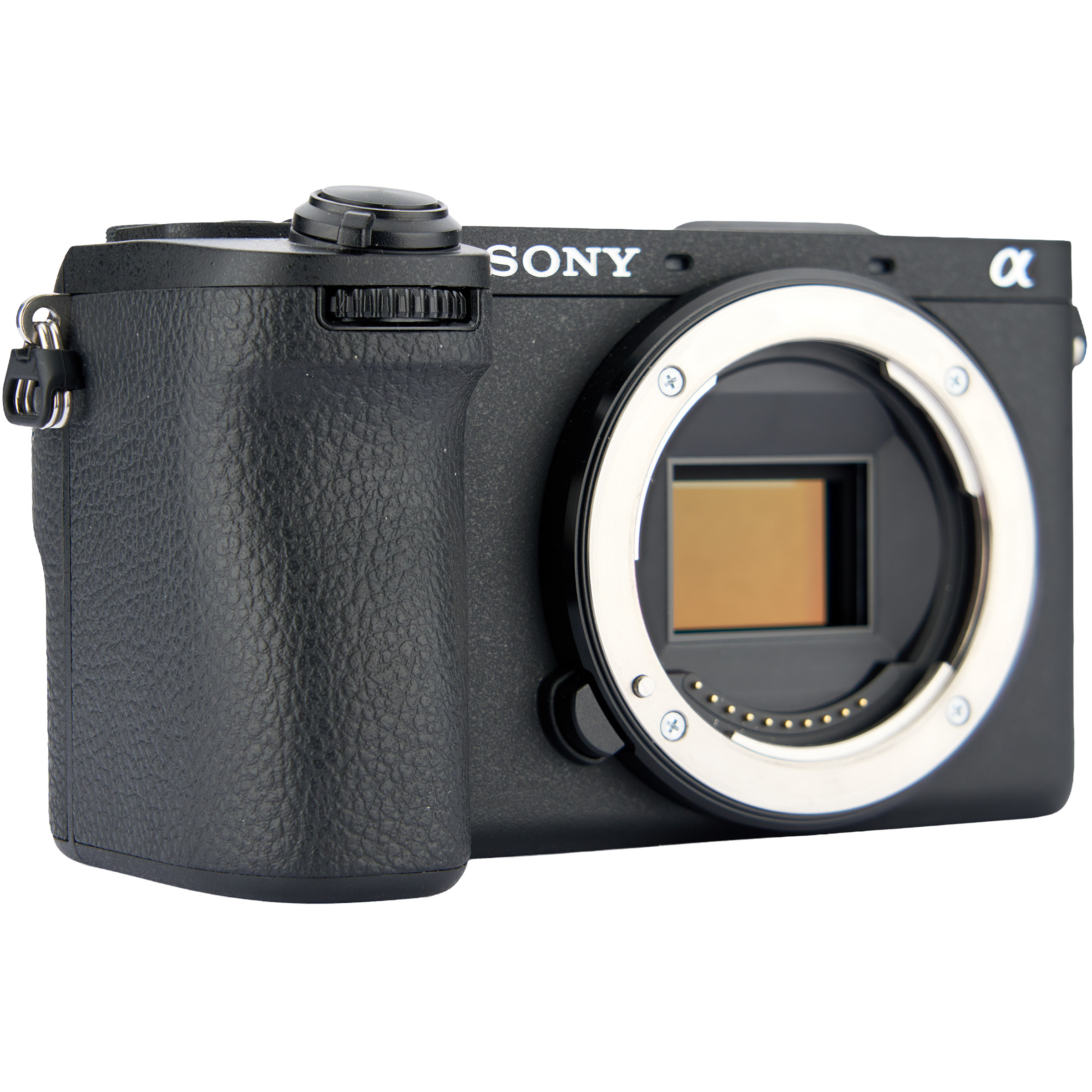 Alpha A6700 2