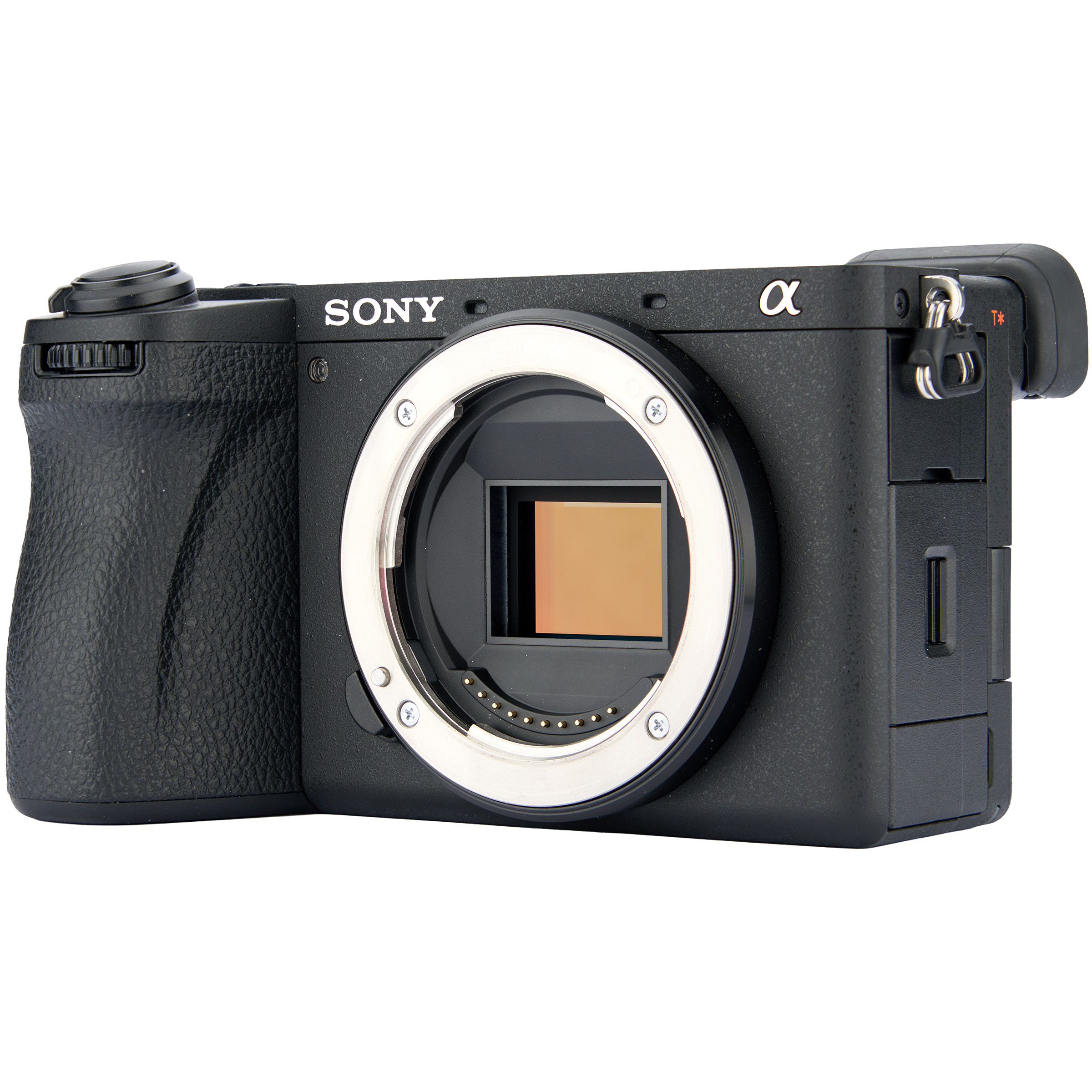 Alpha A6700 3
