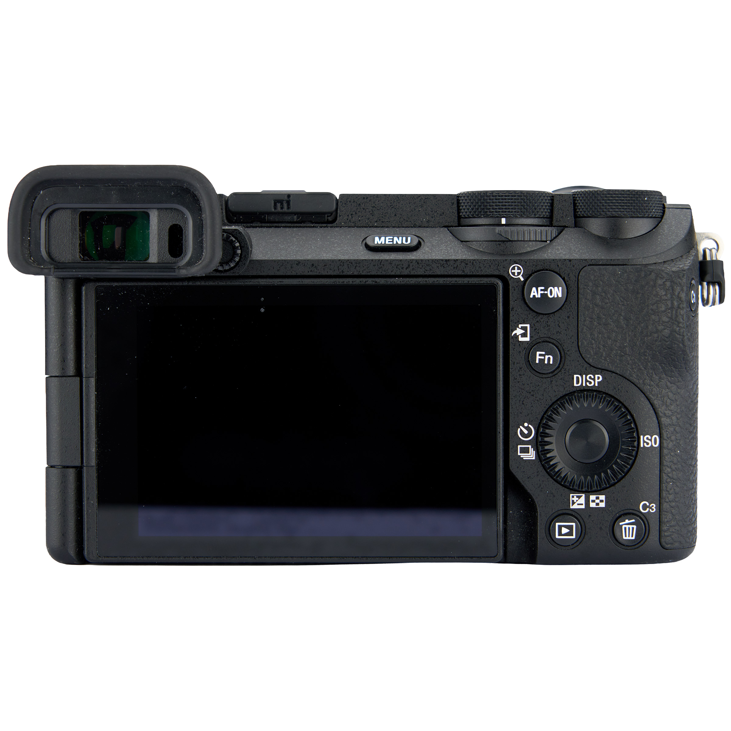 Alpha A6700 6