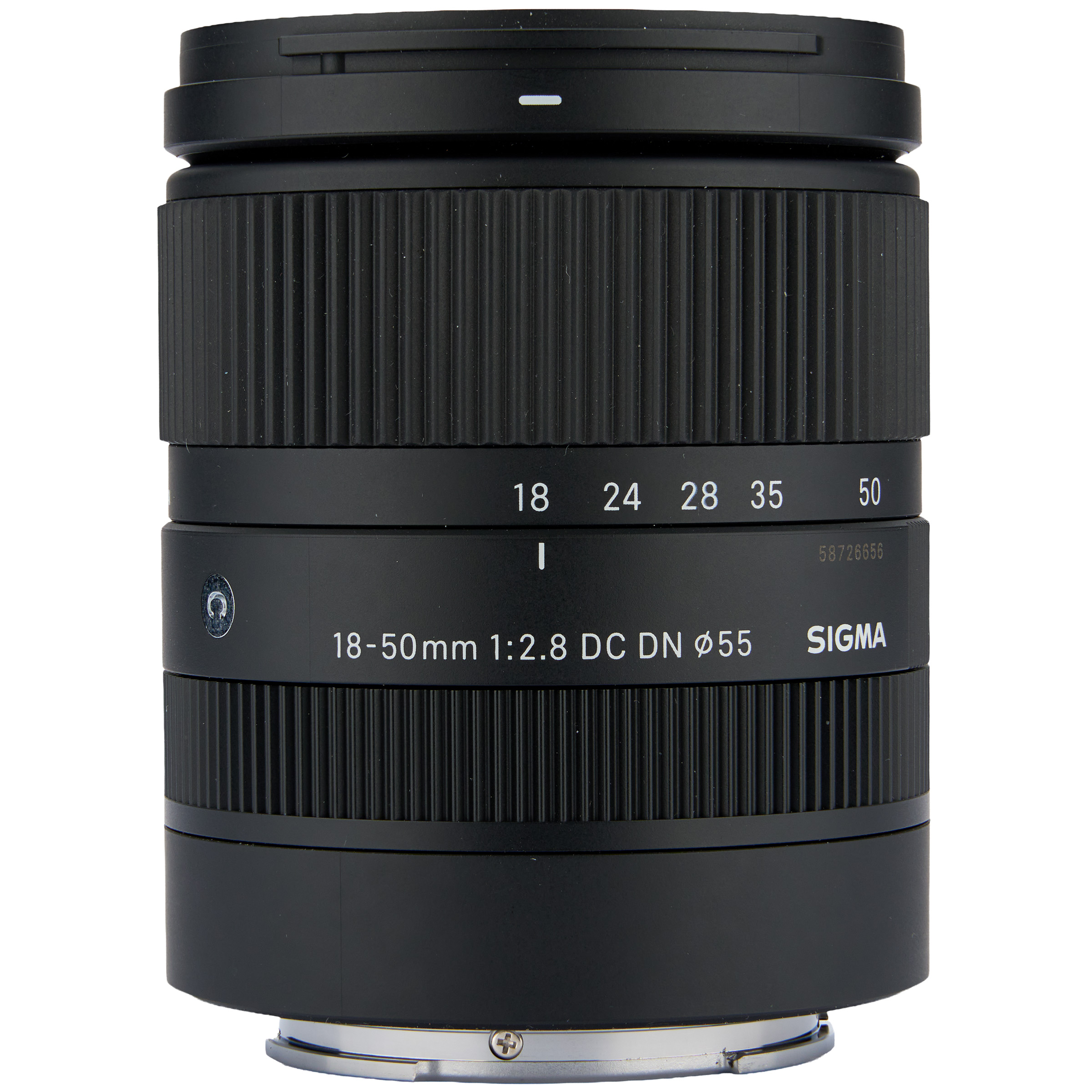 18-50mm f/2.8 DC DN Contemporary Lens (Sony E)