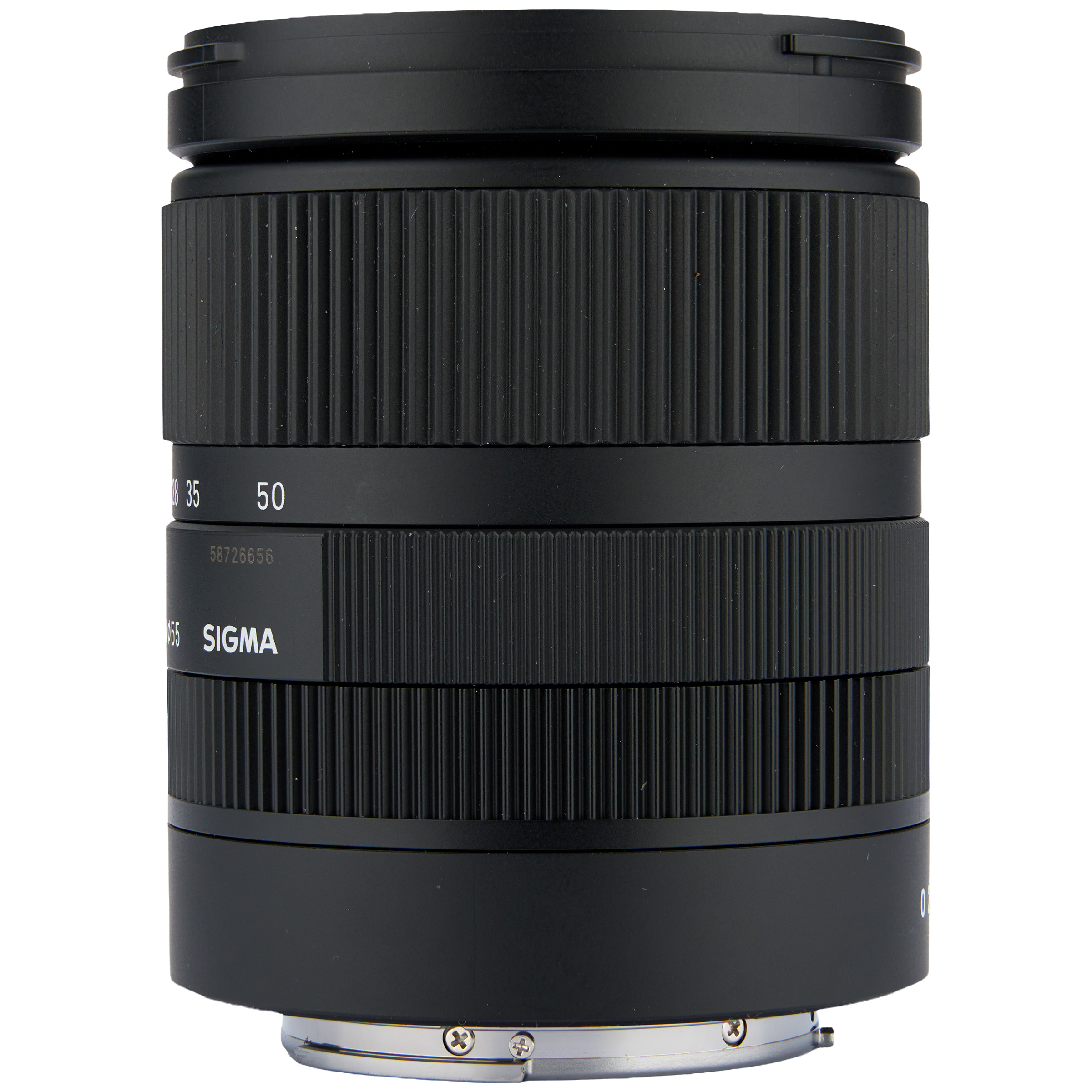 18-50mm f/2.8 DC DN Contemporary Lens (Sony E) 4