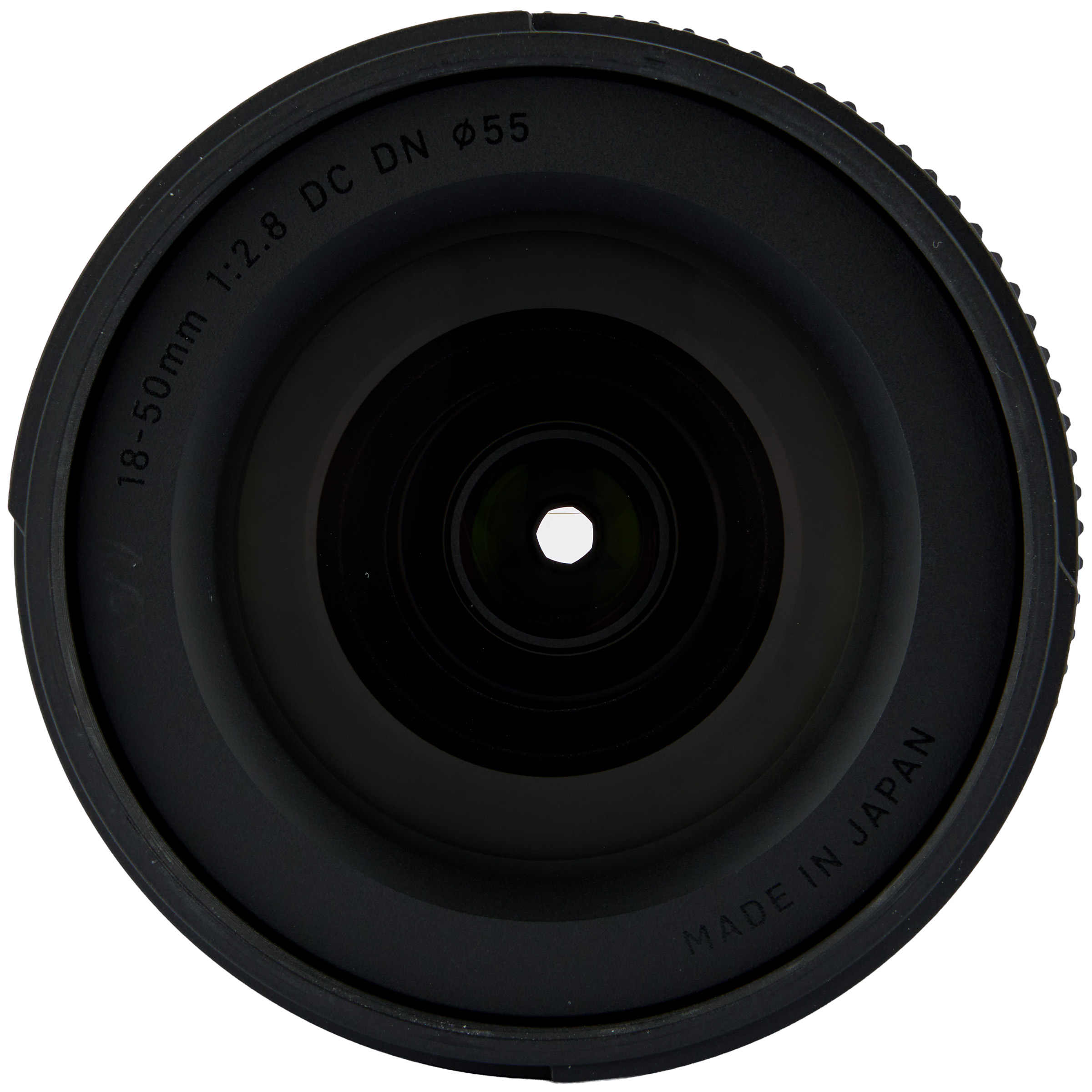 18-50mm f/2.8 DC DN Contemporary Lens (Sony E) 5
