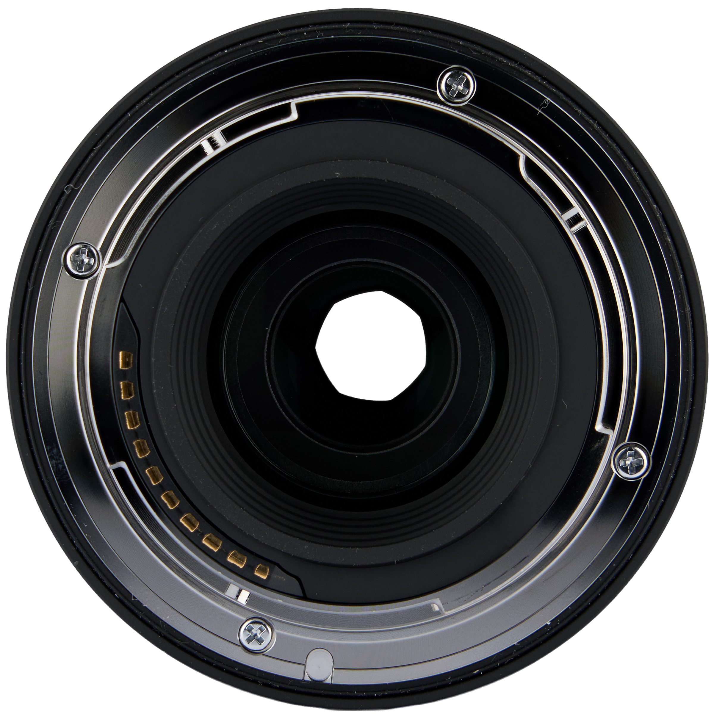 18-50mm f/2.8 DC DN Contemporary Lens (Sony E) 8