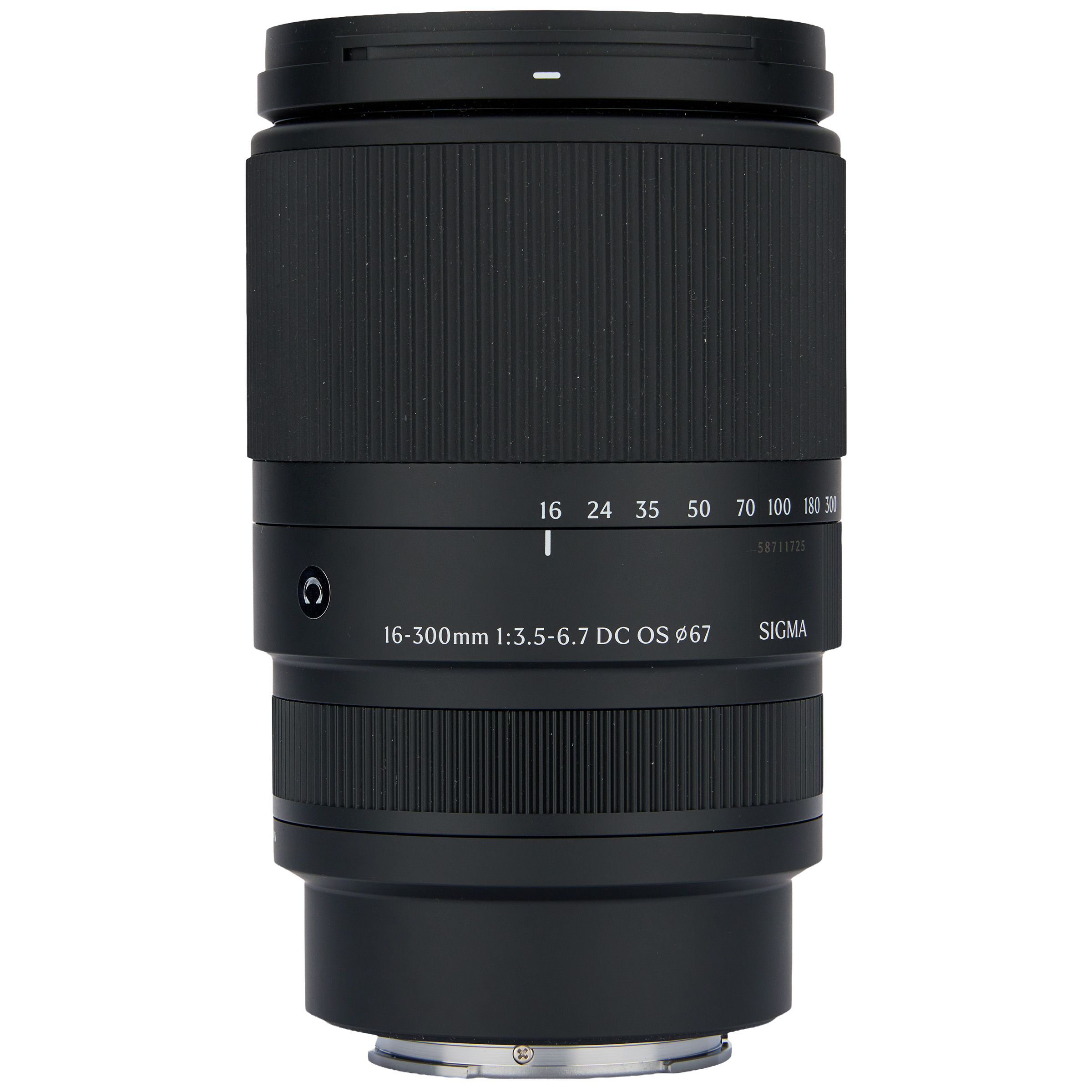 16-300mm f/3.5-6.7 DC OS Contemporary Lens (Sony E)