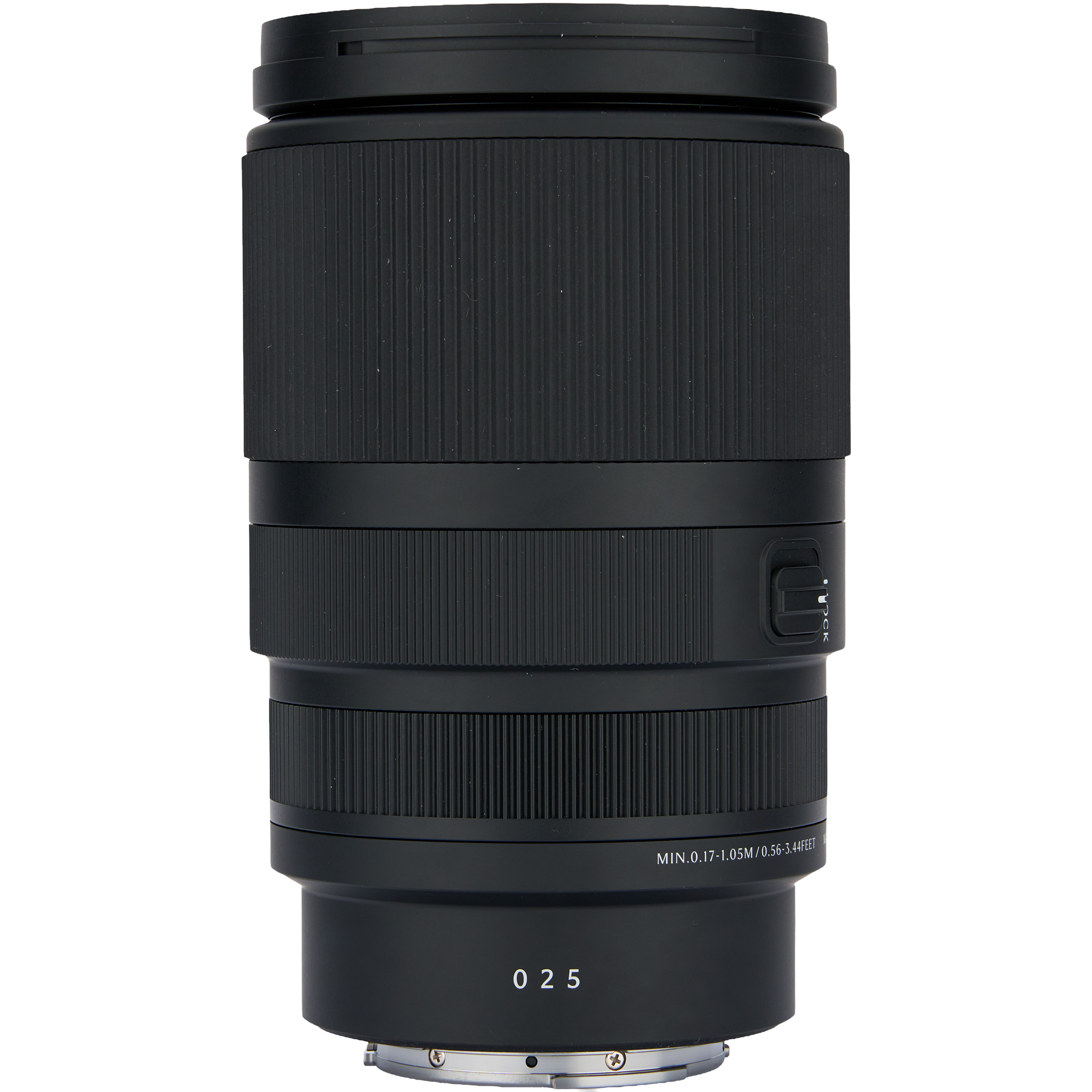 16-300mm f/3.5-6.7 DC OS Contemporary Lens (Sony E) 3