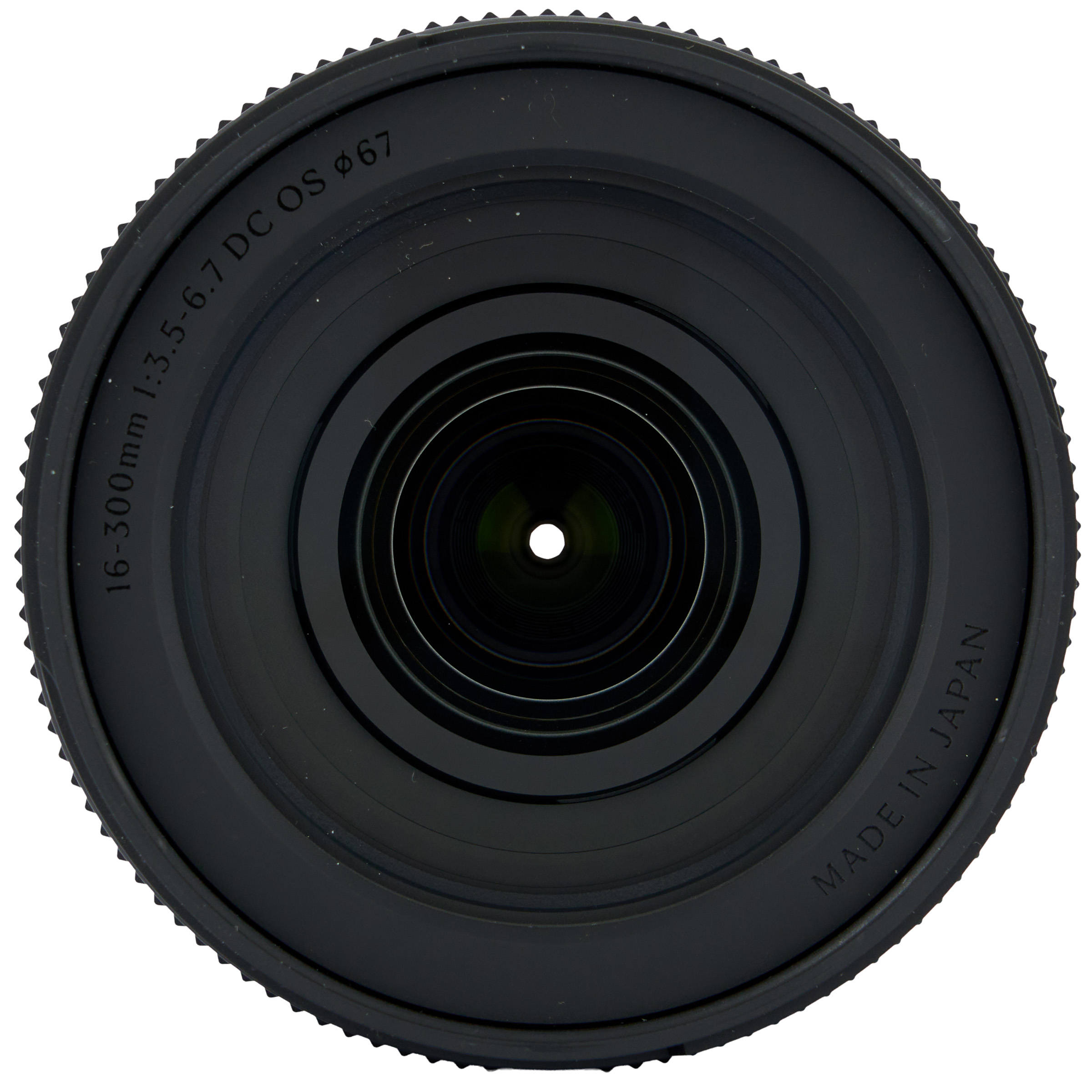 16-300mm f/3.5-6.7 DC OS Contemporary Lens (Sony E) 5