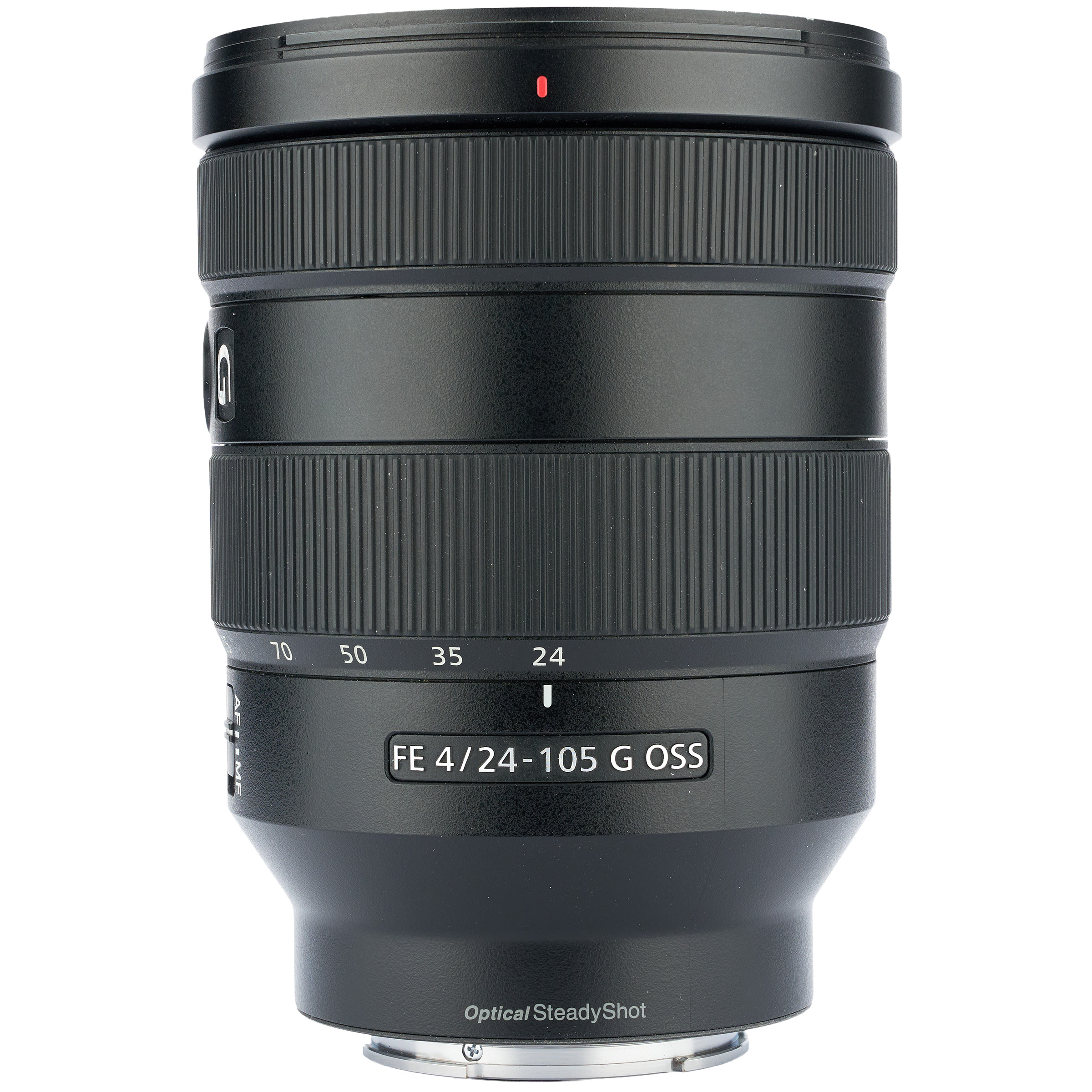 FE 24-105mm f/4 G OSS