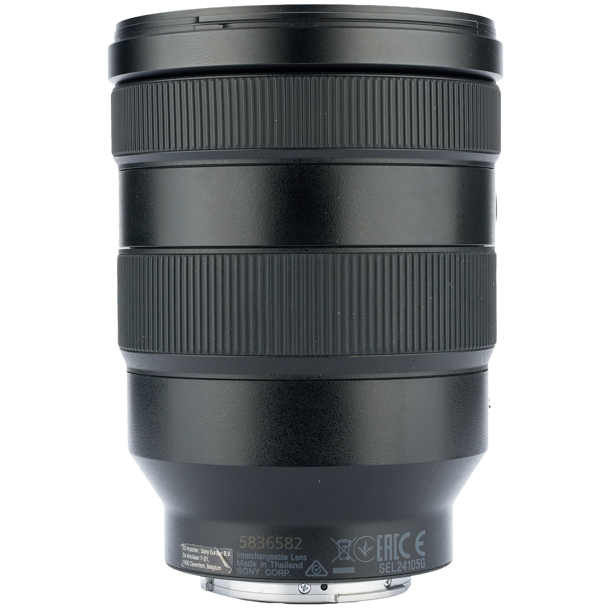 FE 24-105mm f/4 G OSS 3