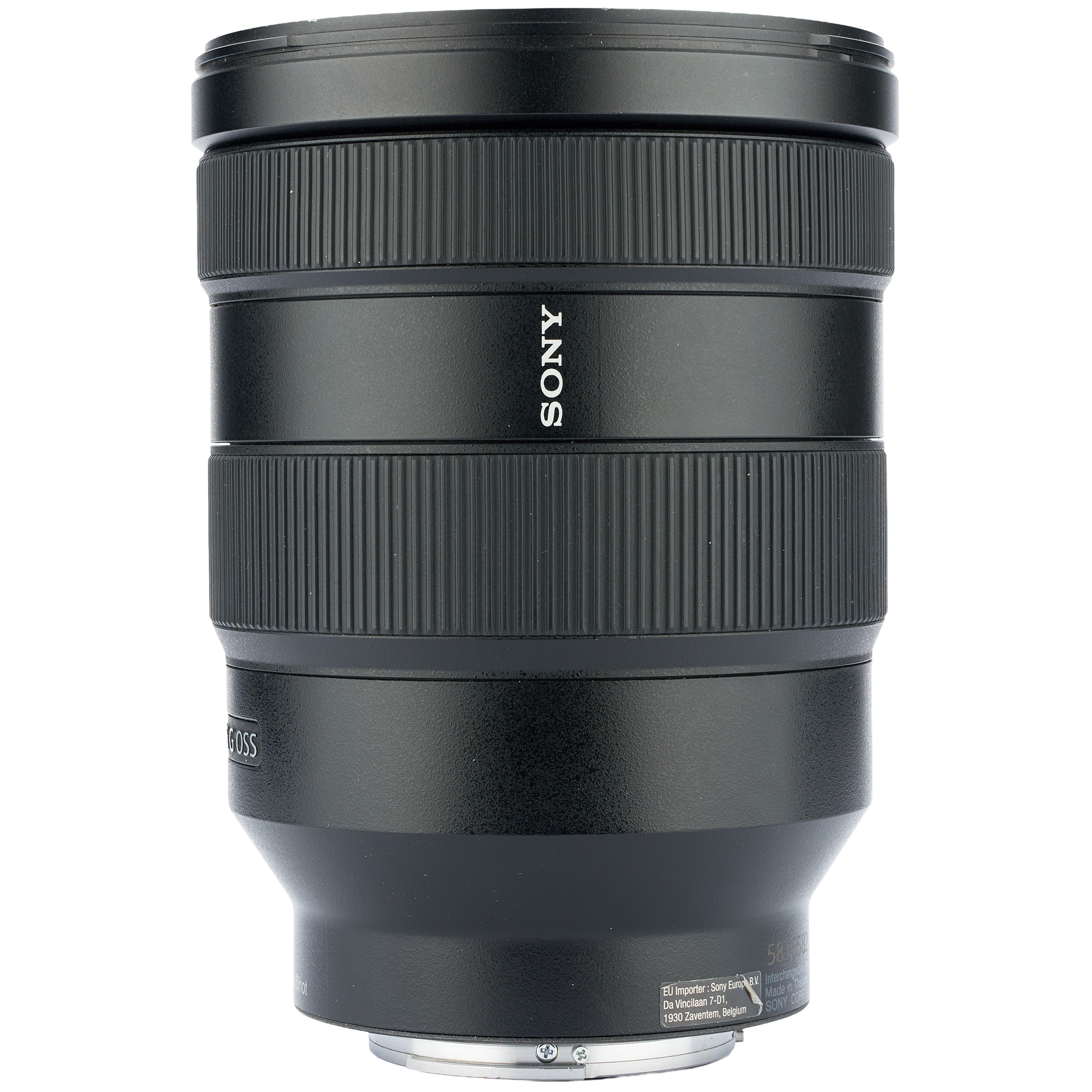 FE 24-105mm f/4 G OSS 4