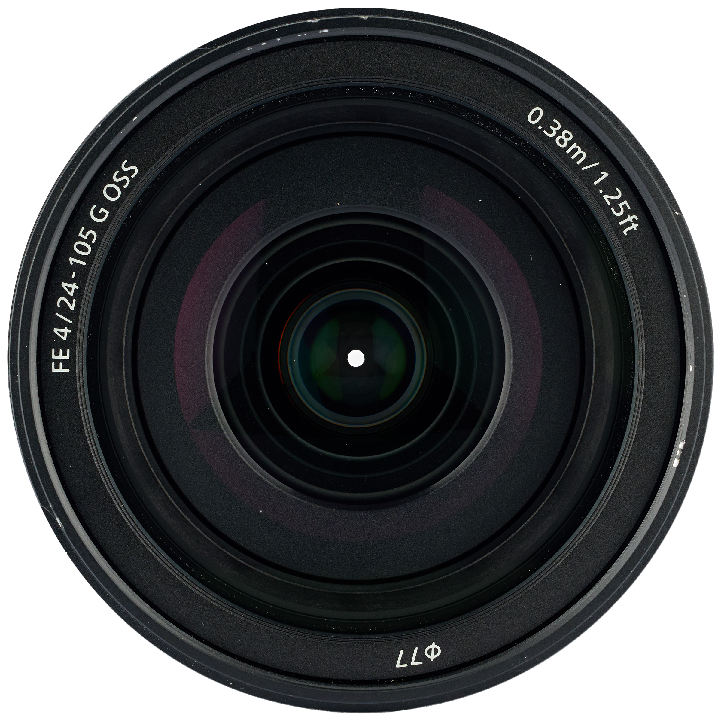 FE 24-105mm f/4 G OSS 5