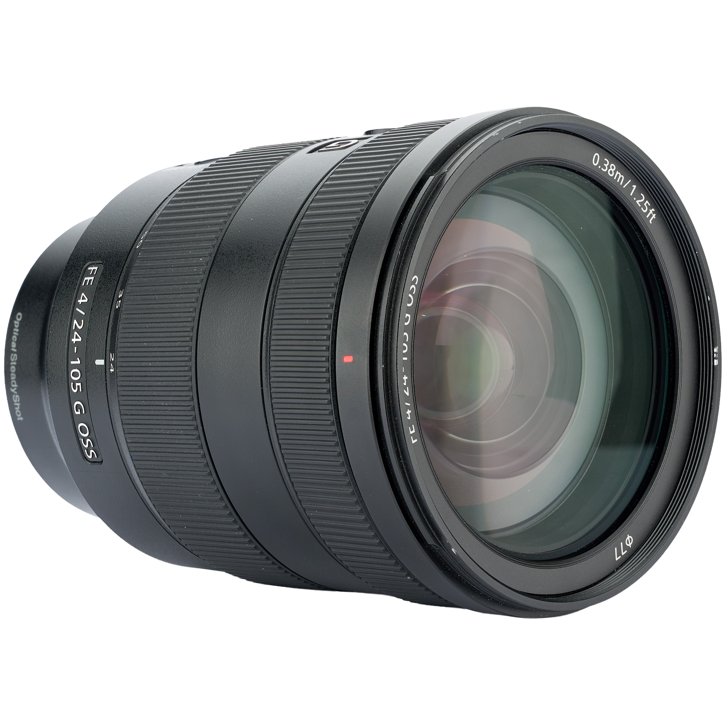 FE 24-105mm f/4 G OSS 6