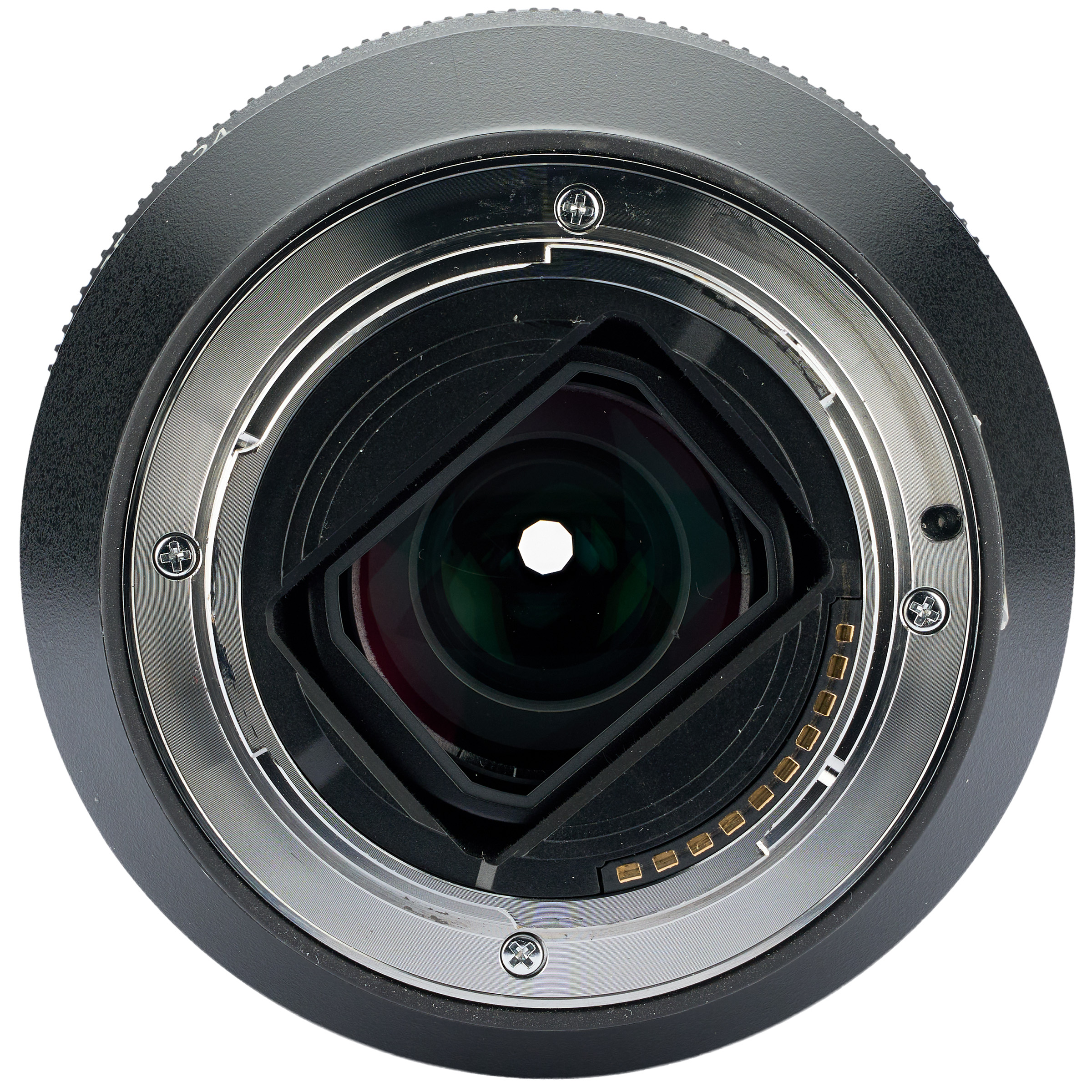 FE 24-105mm f/4 G OSS 8