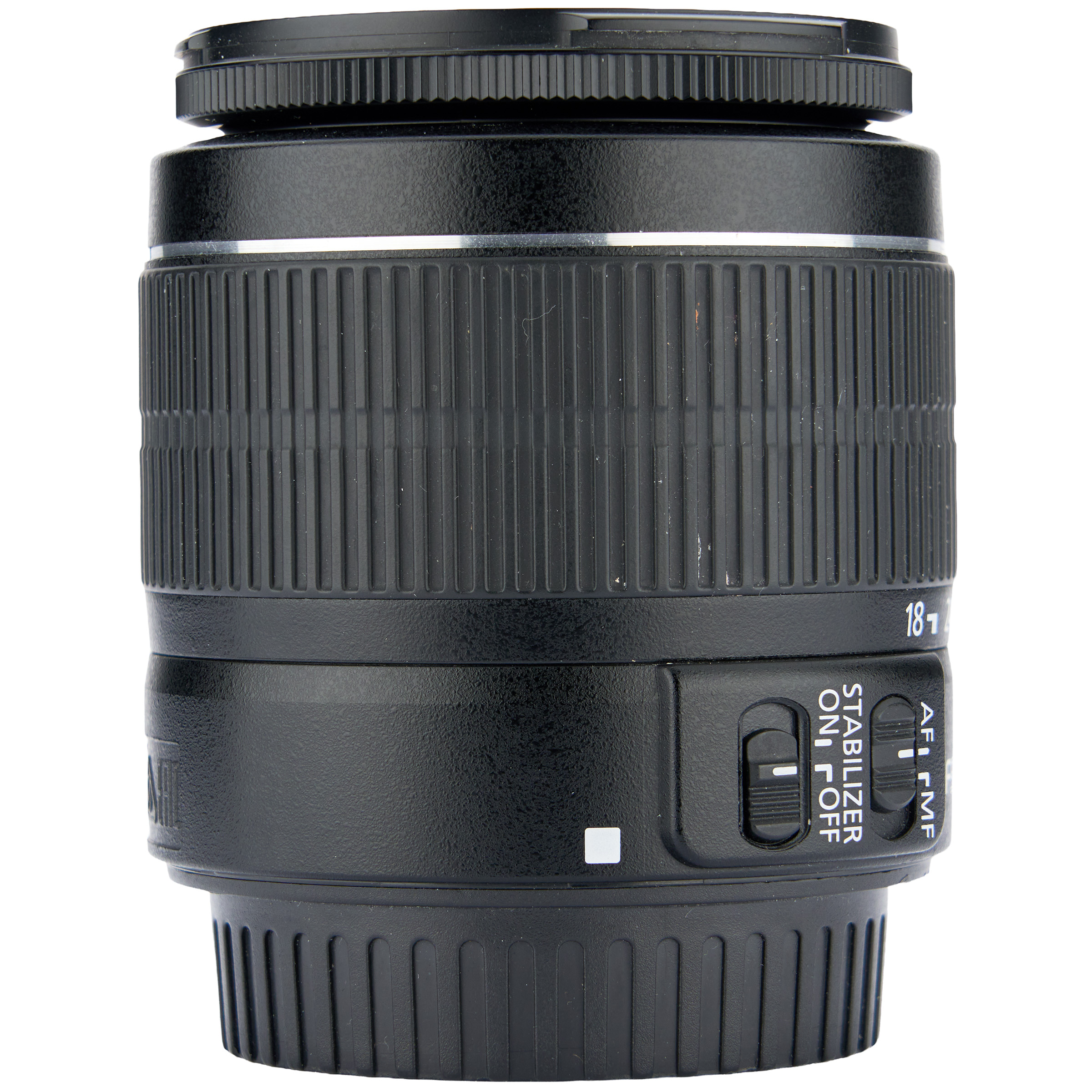 EF-S 18-55mm f/3.5-5.6 IS II 2