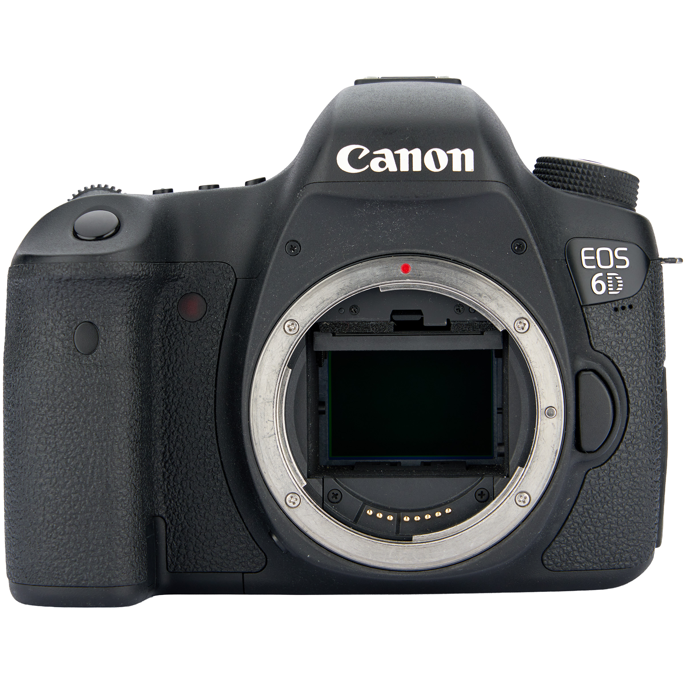 EOS 6D