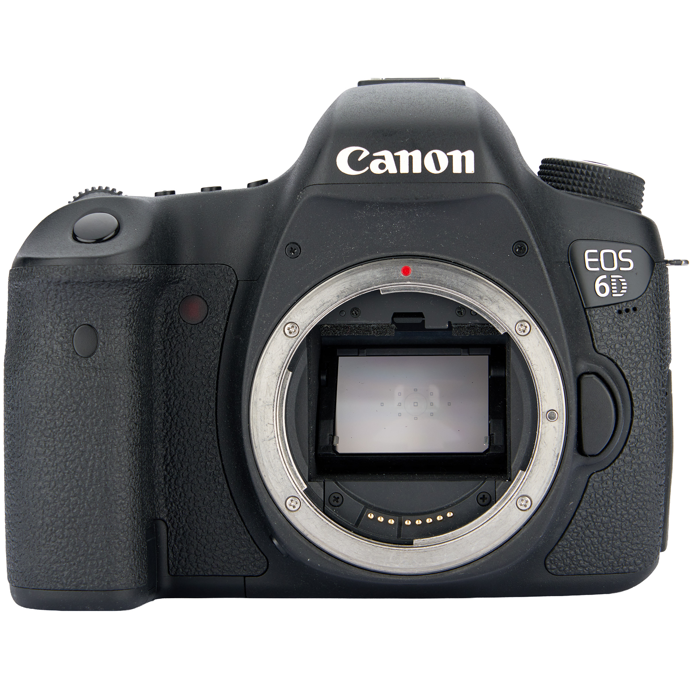 EOS 6D 2