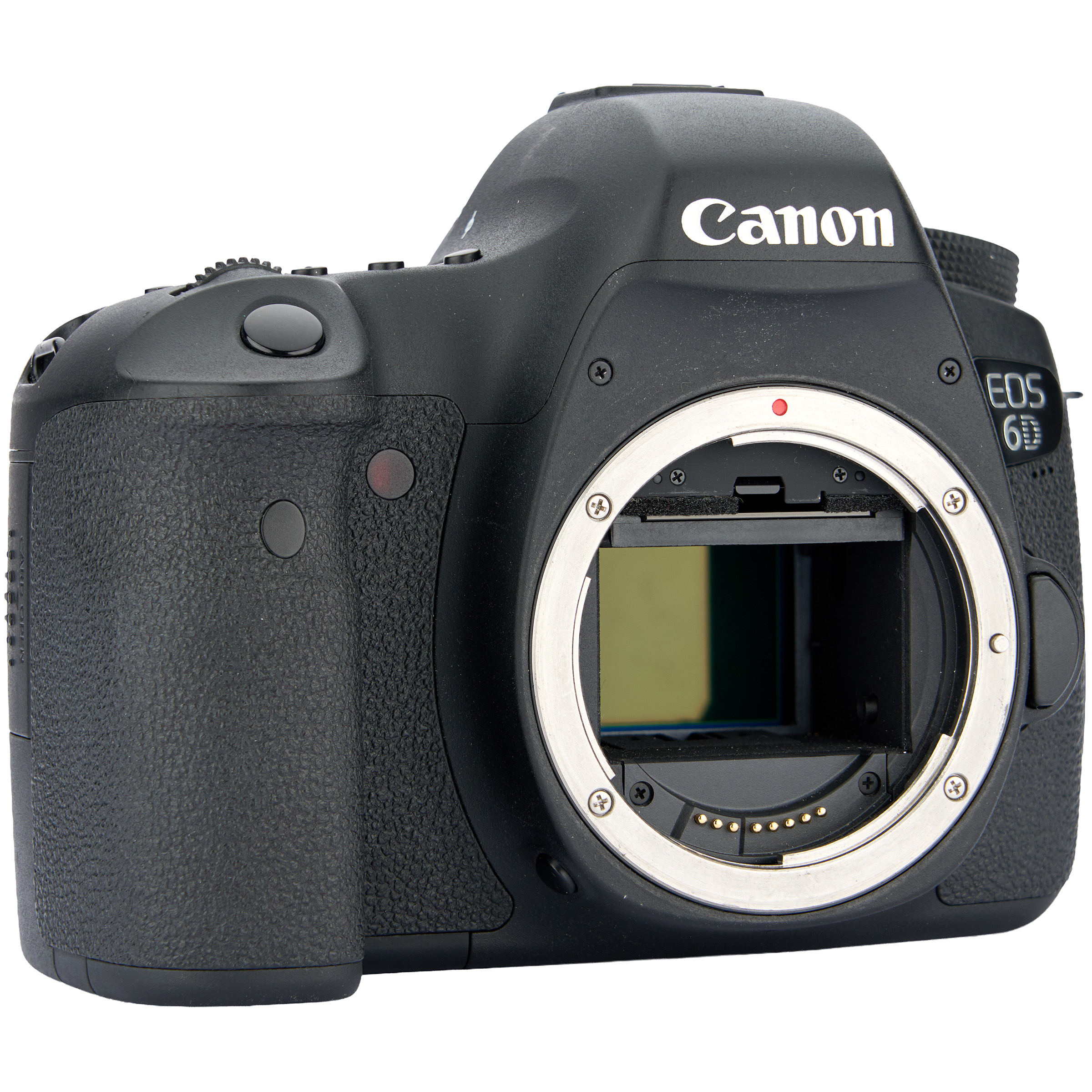 EOS 6D 3
