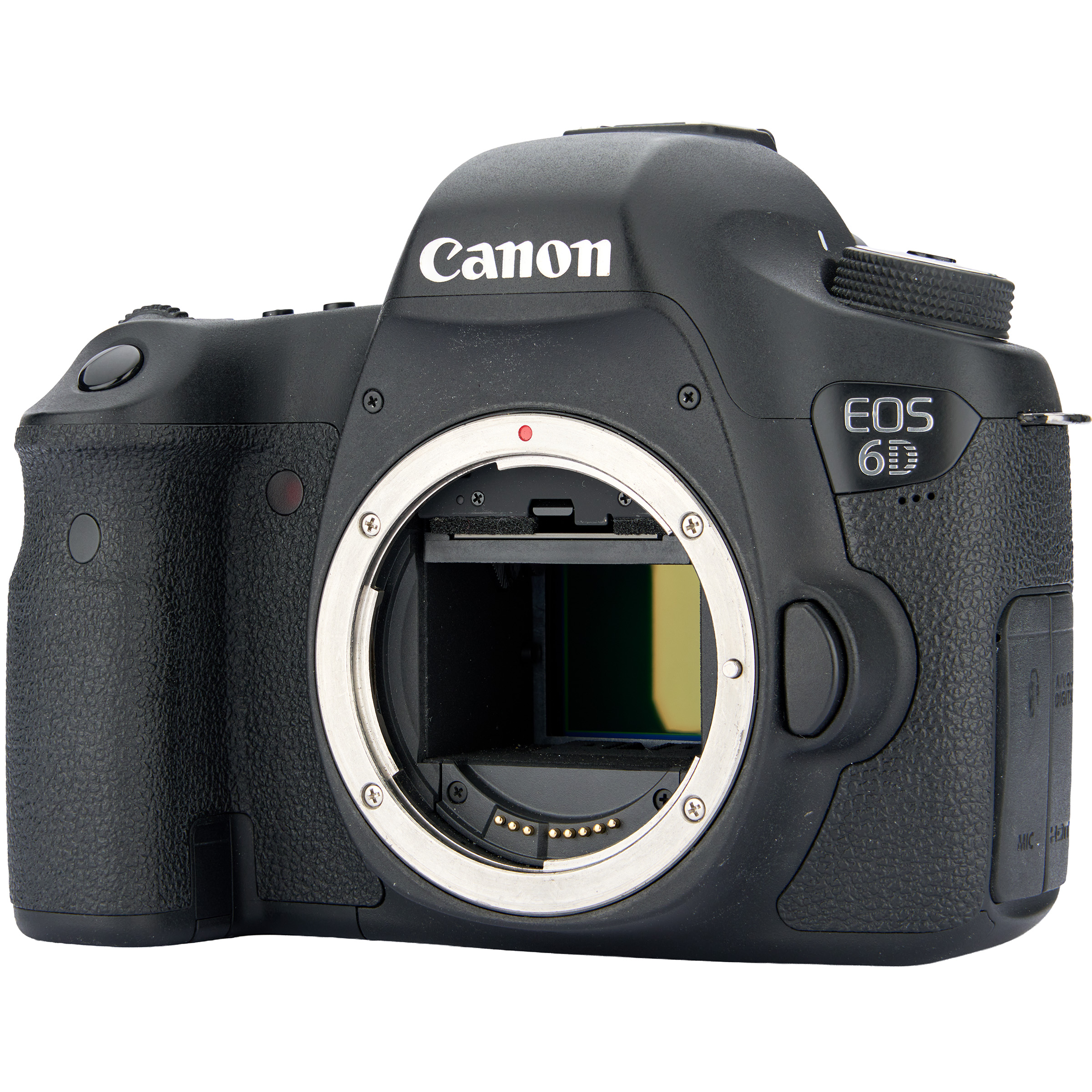 EOS 6D 4