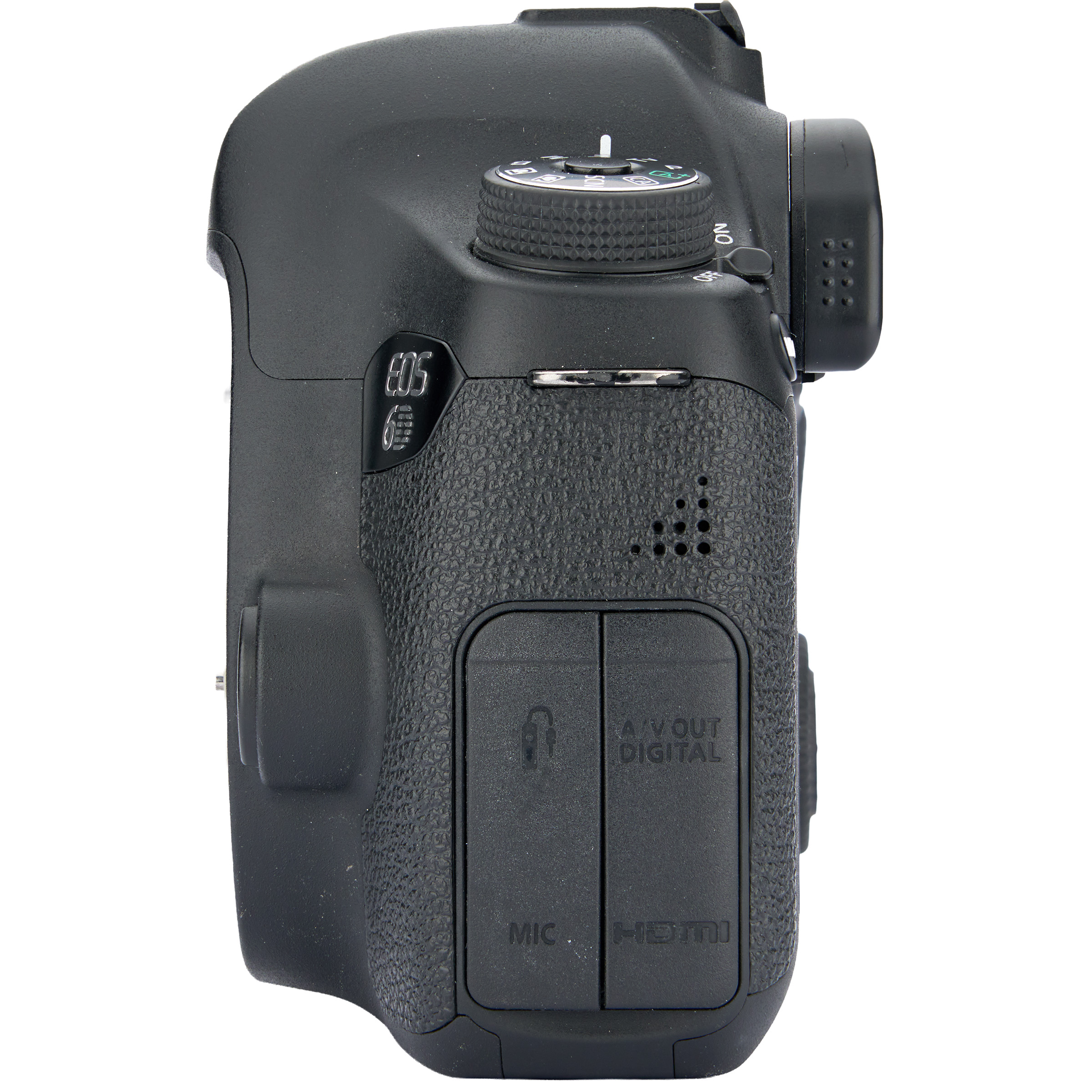 EOS 6D 5