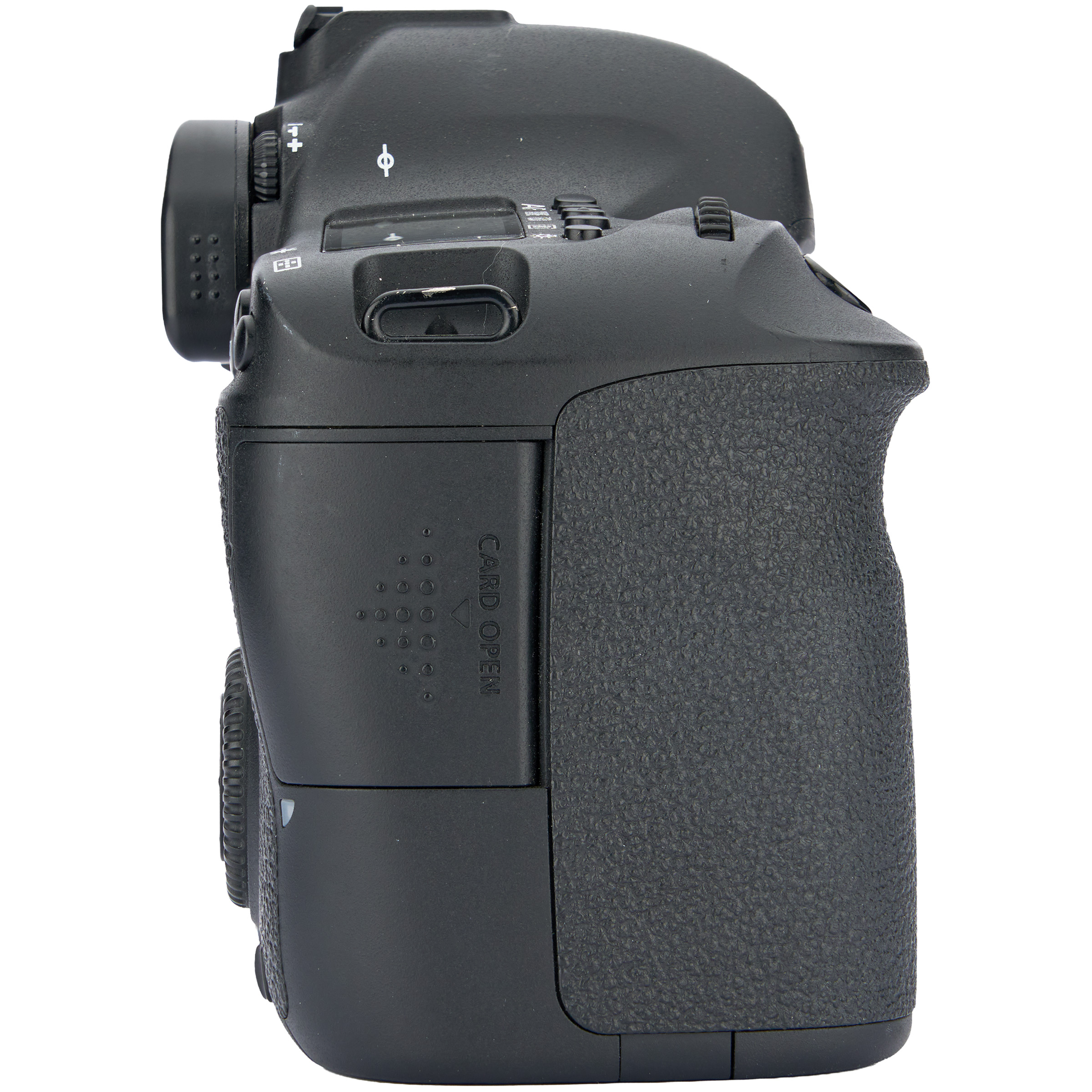 EOS 6D 6