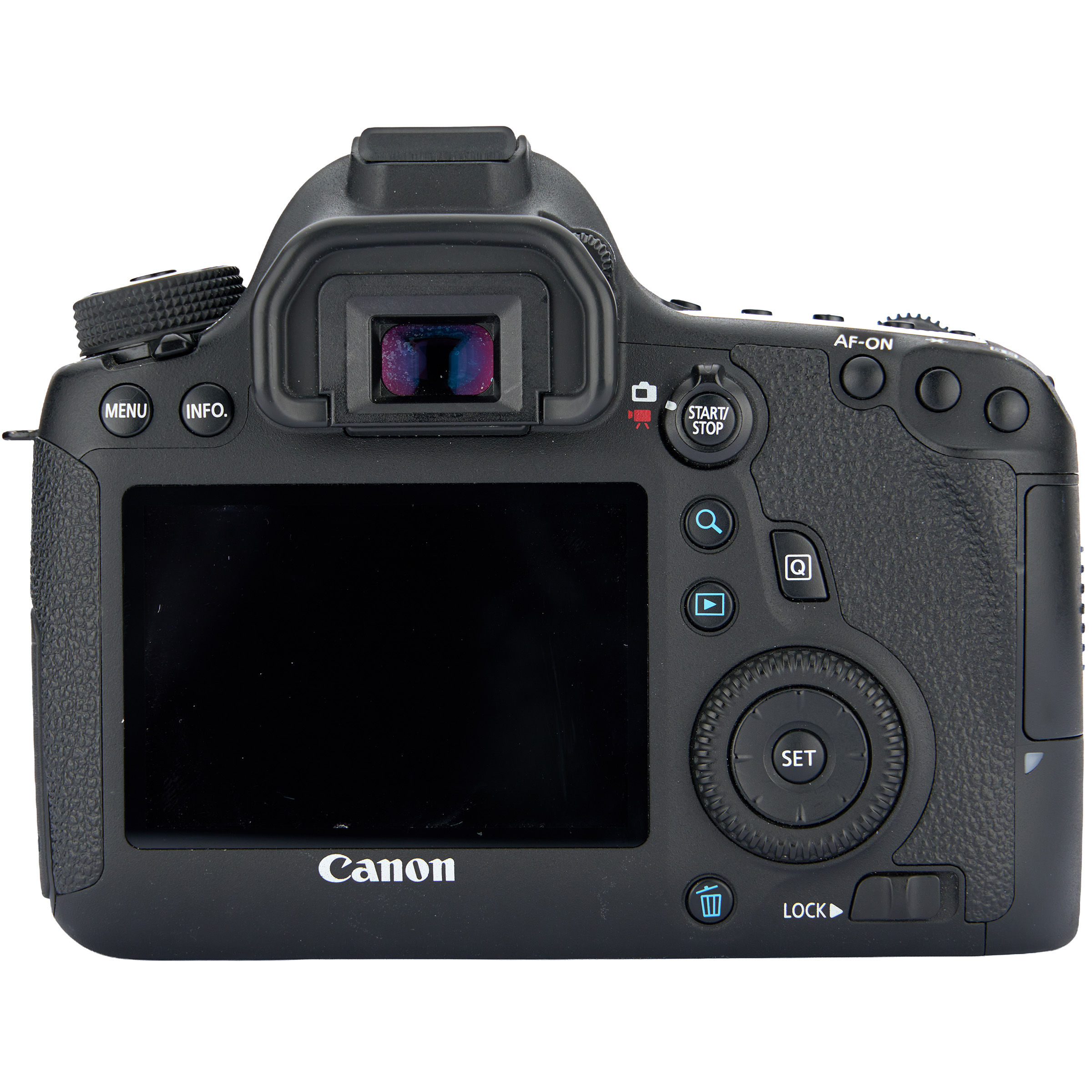 EOS 6D 7