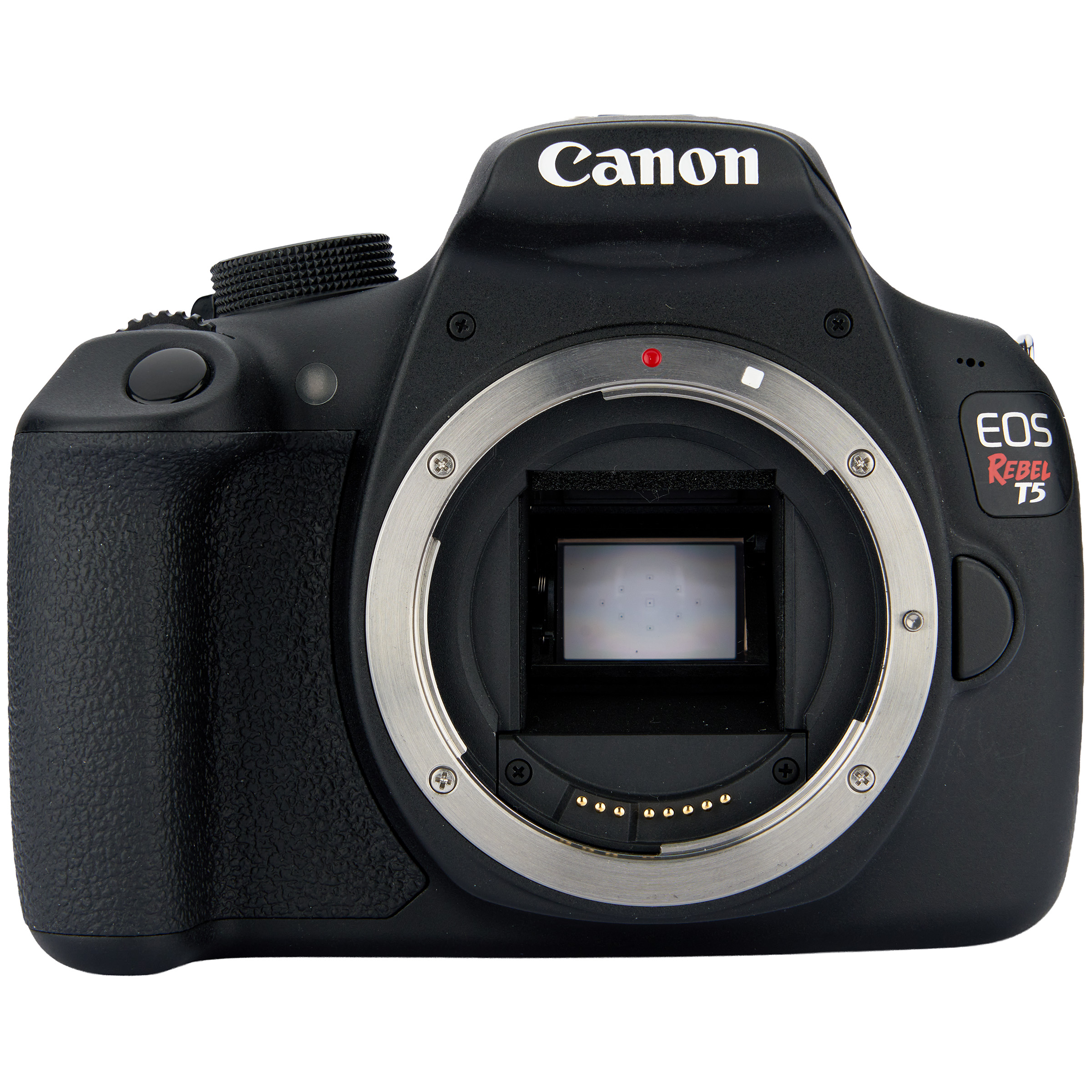 EOS Rebel T5 DSLR Camera