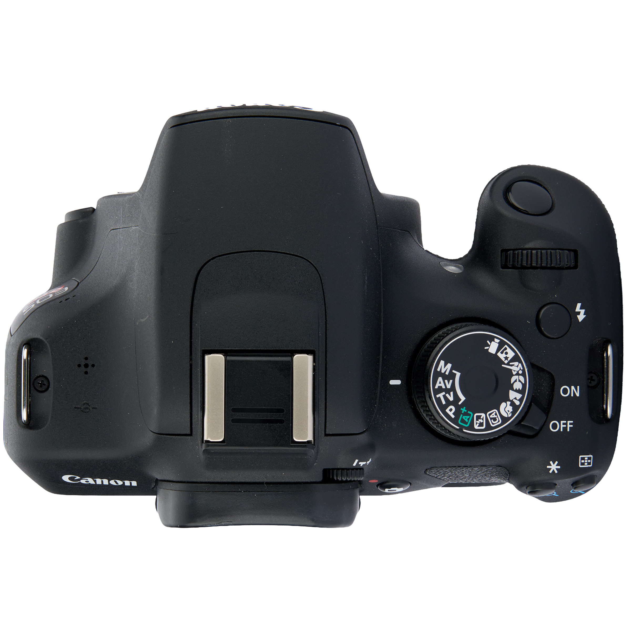EOS Rebel T5 DSLR Camera 7