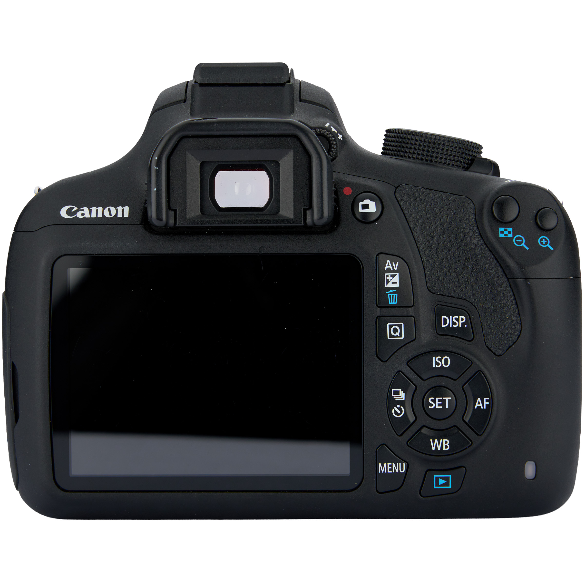 EOS Rebel T5 DSLR Camera 9